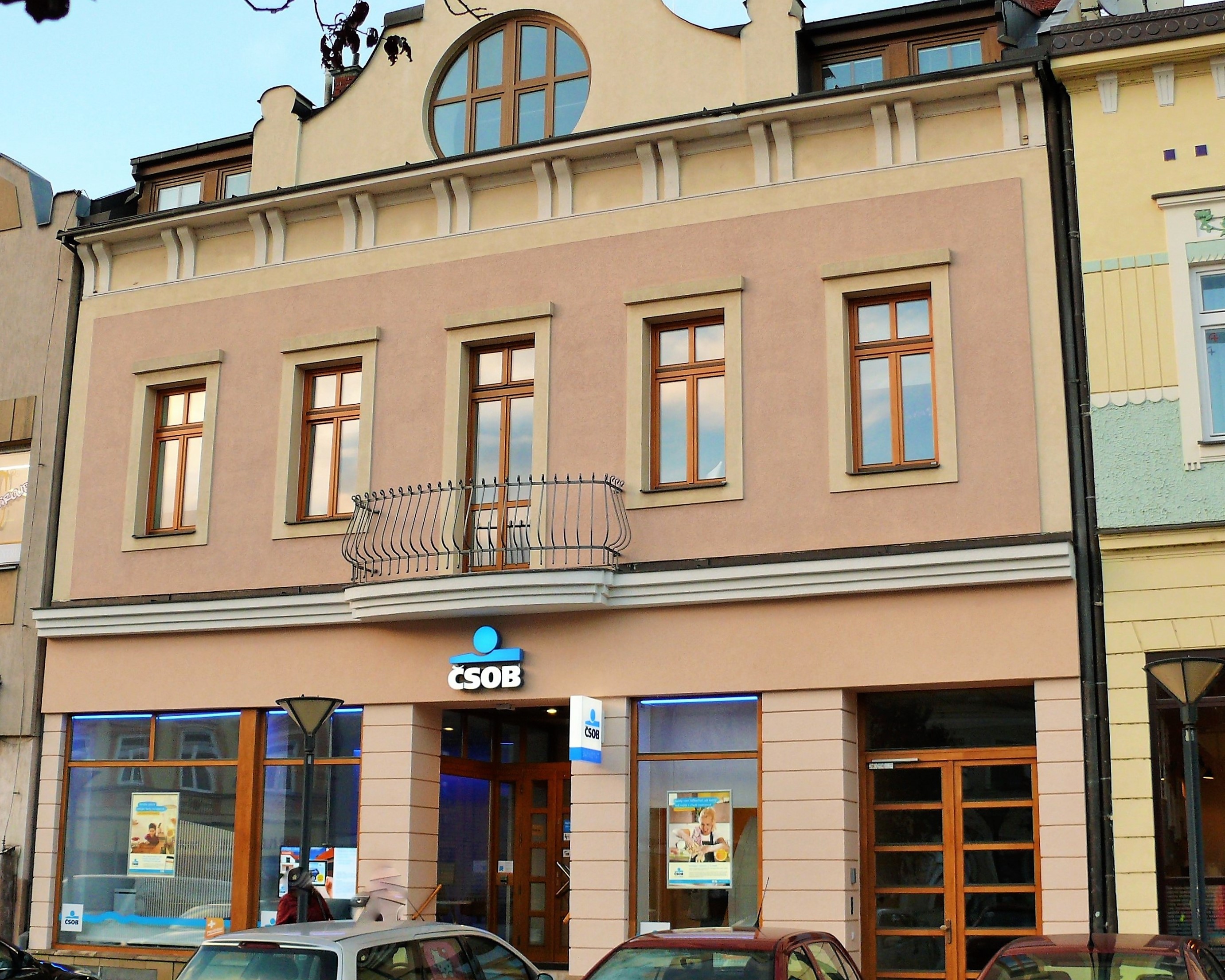 ČSOB - Československá obchodní banka foto 4