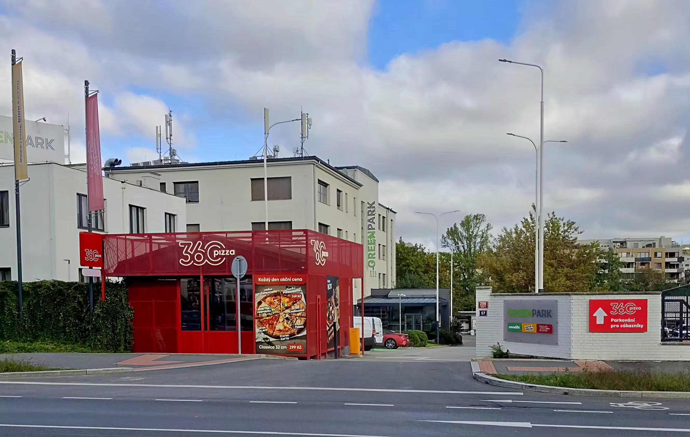 360pizza foto 2