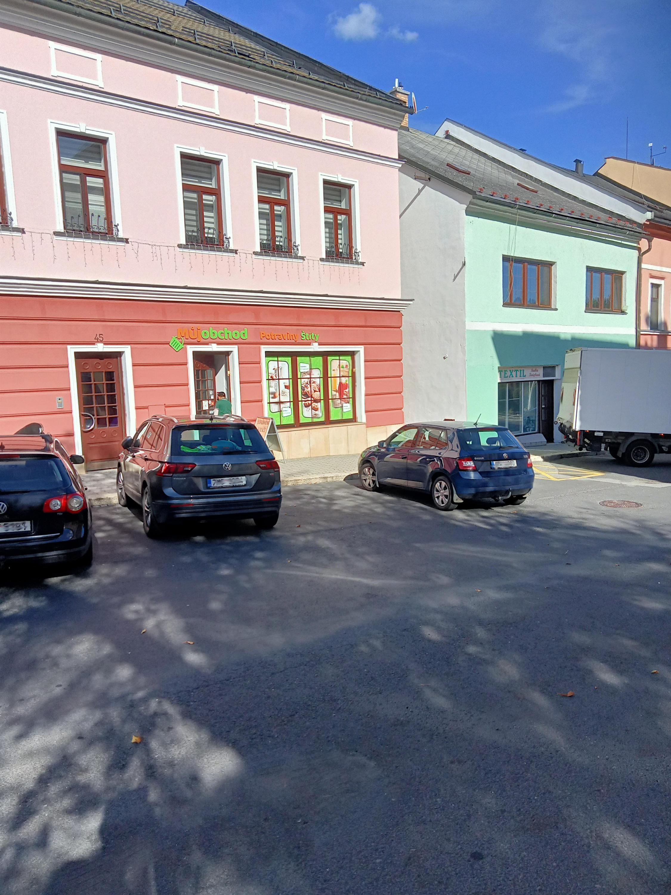 Potraviny Můj obchod foto 3