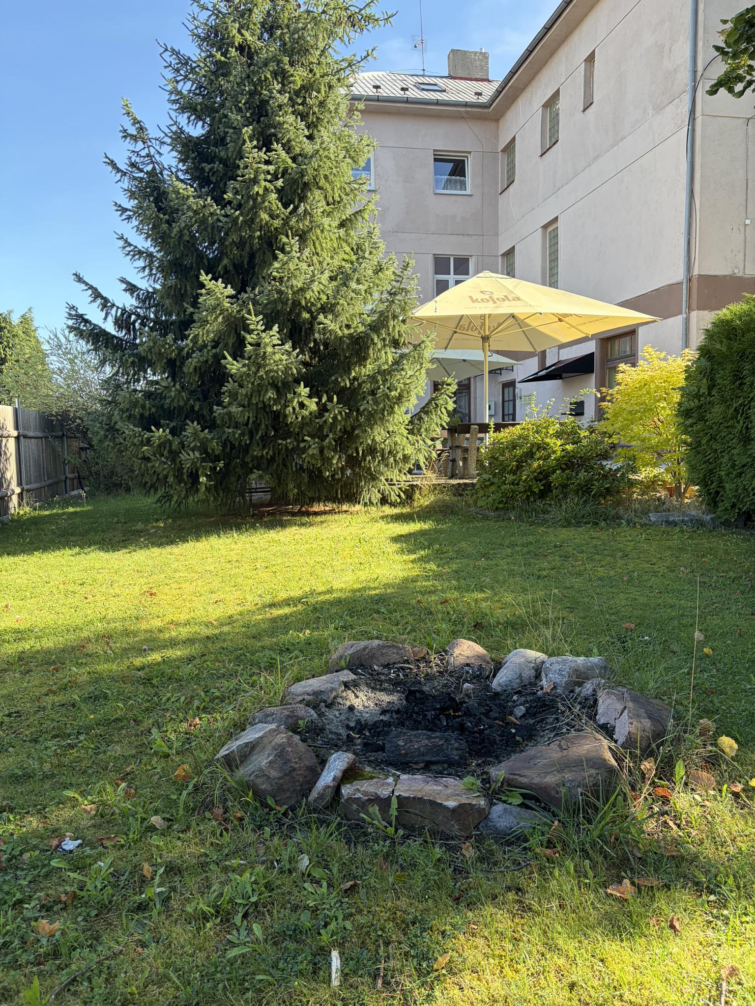 Pension Berten