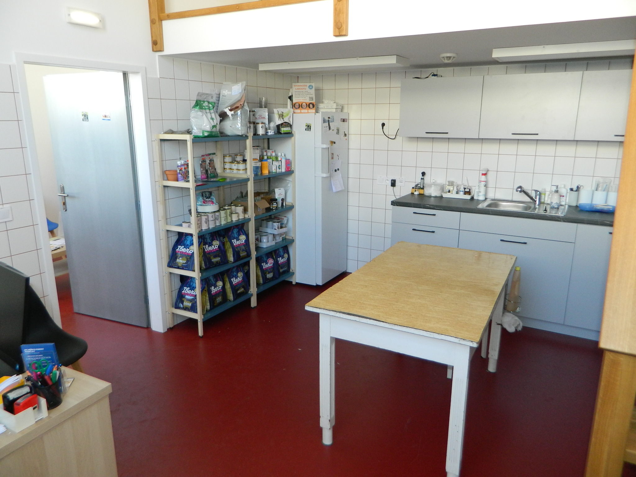 Labvet.cz - veterinární laboratoř a ordinace foto 5
