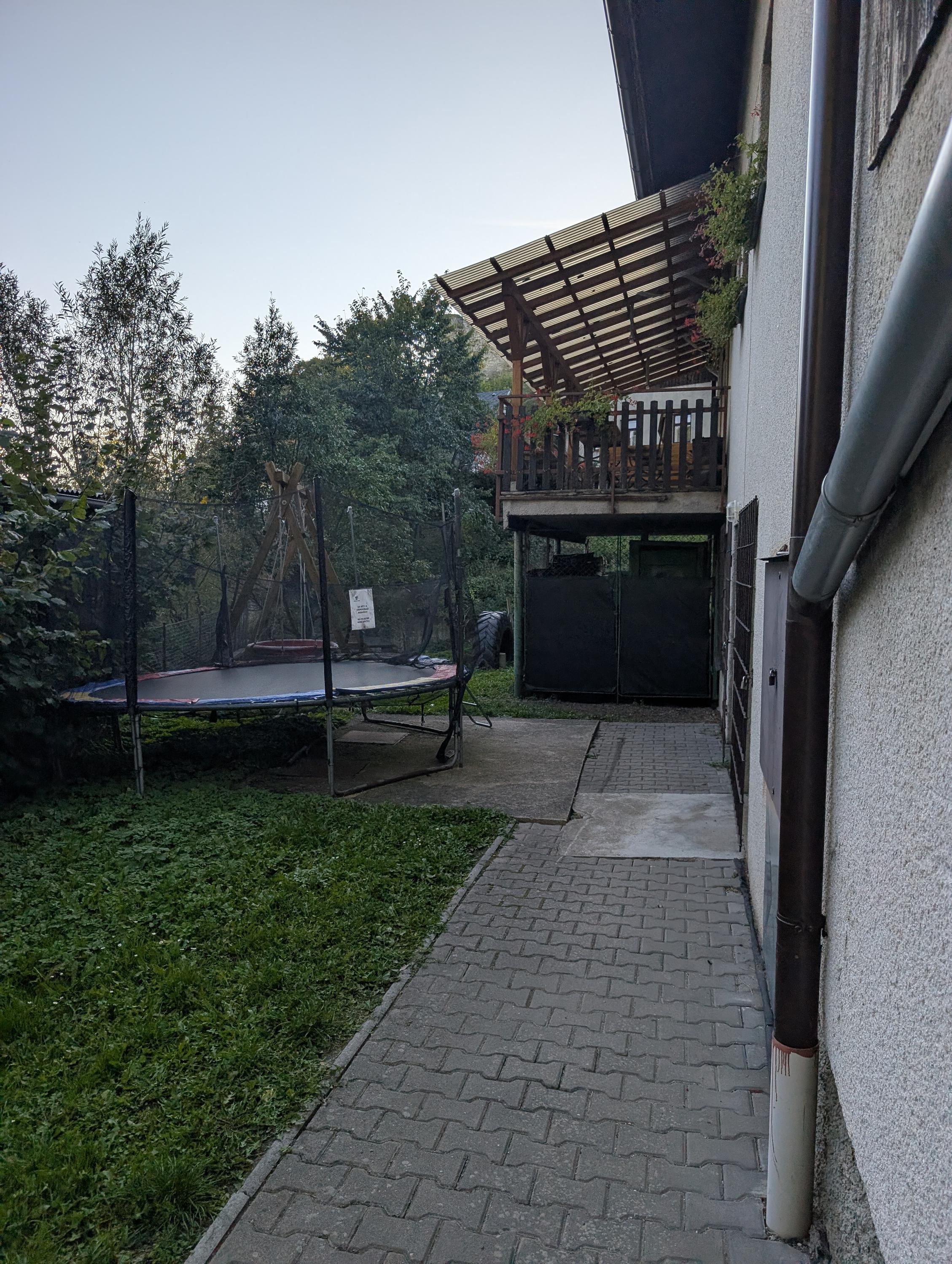 Hostinec Na Podhradí foto 5