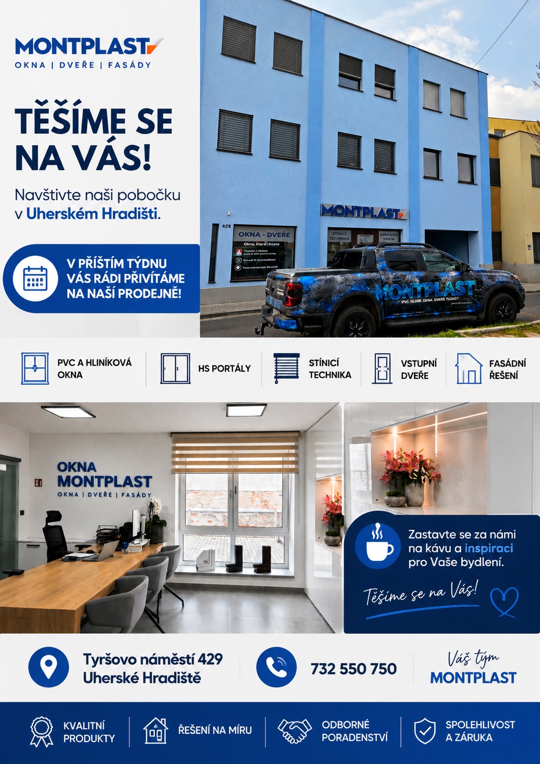 Montplast Uherský Brod foto 2
