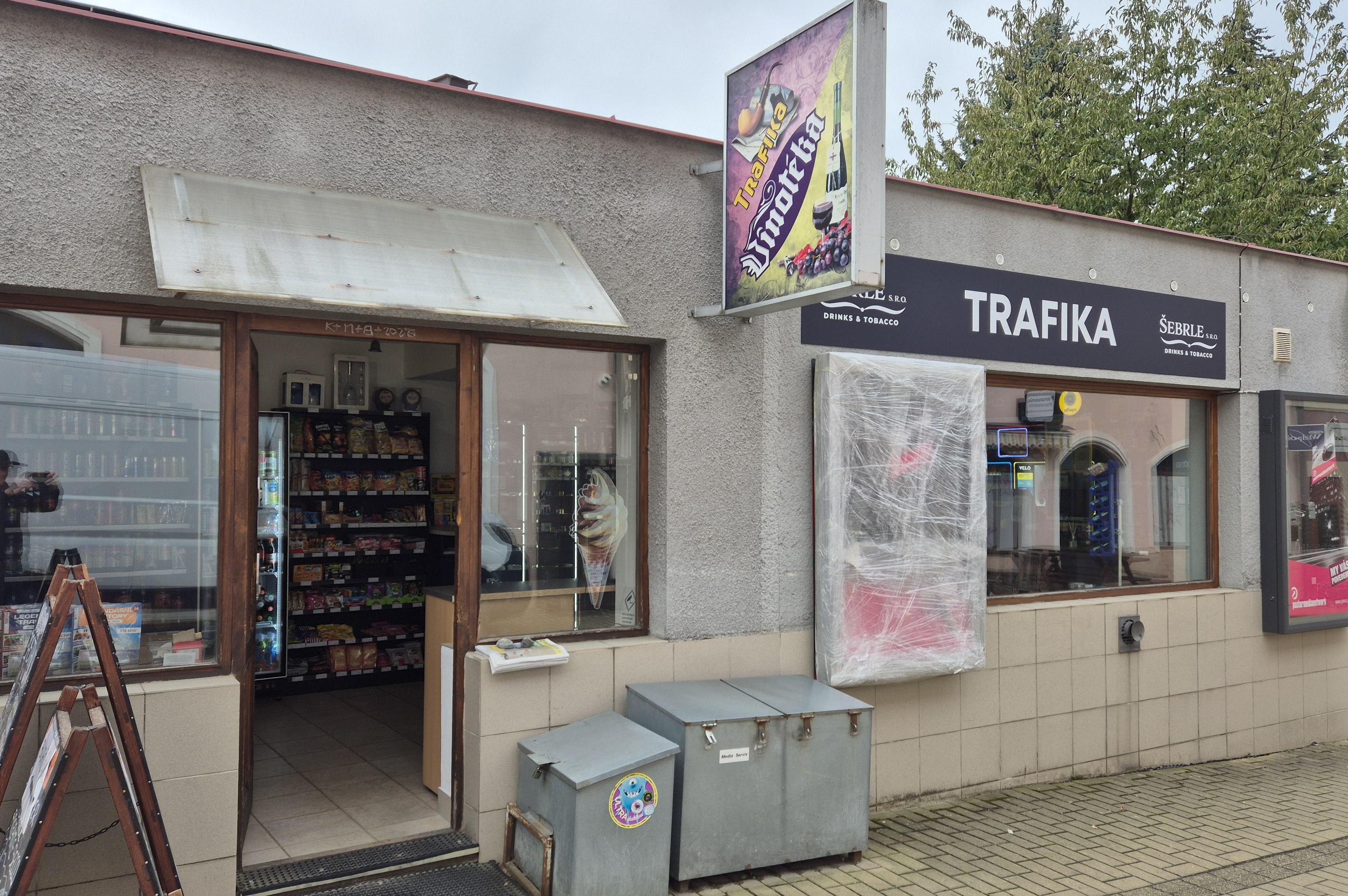 Šebrle s.r.o.