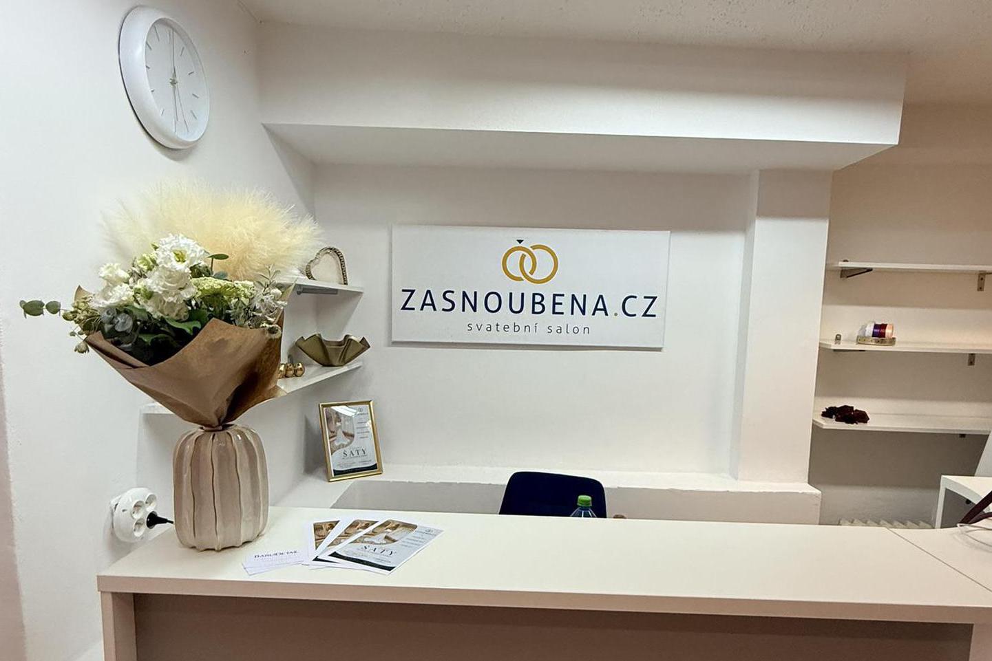 Zasnoubená.cz