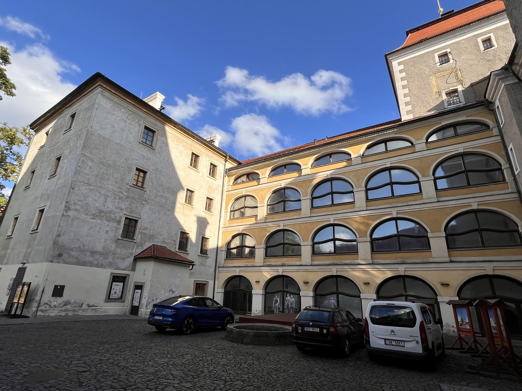 Muzeum Mladoboleslavska foto 4
