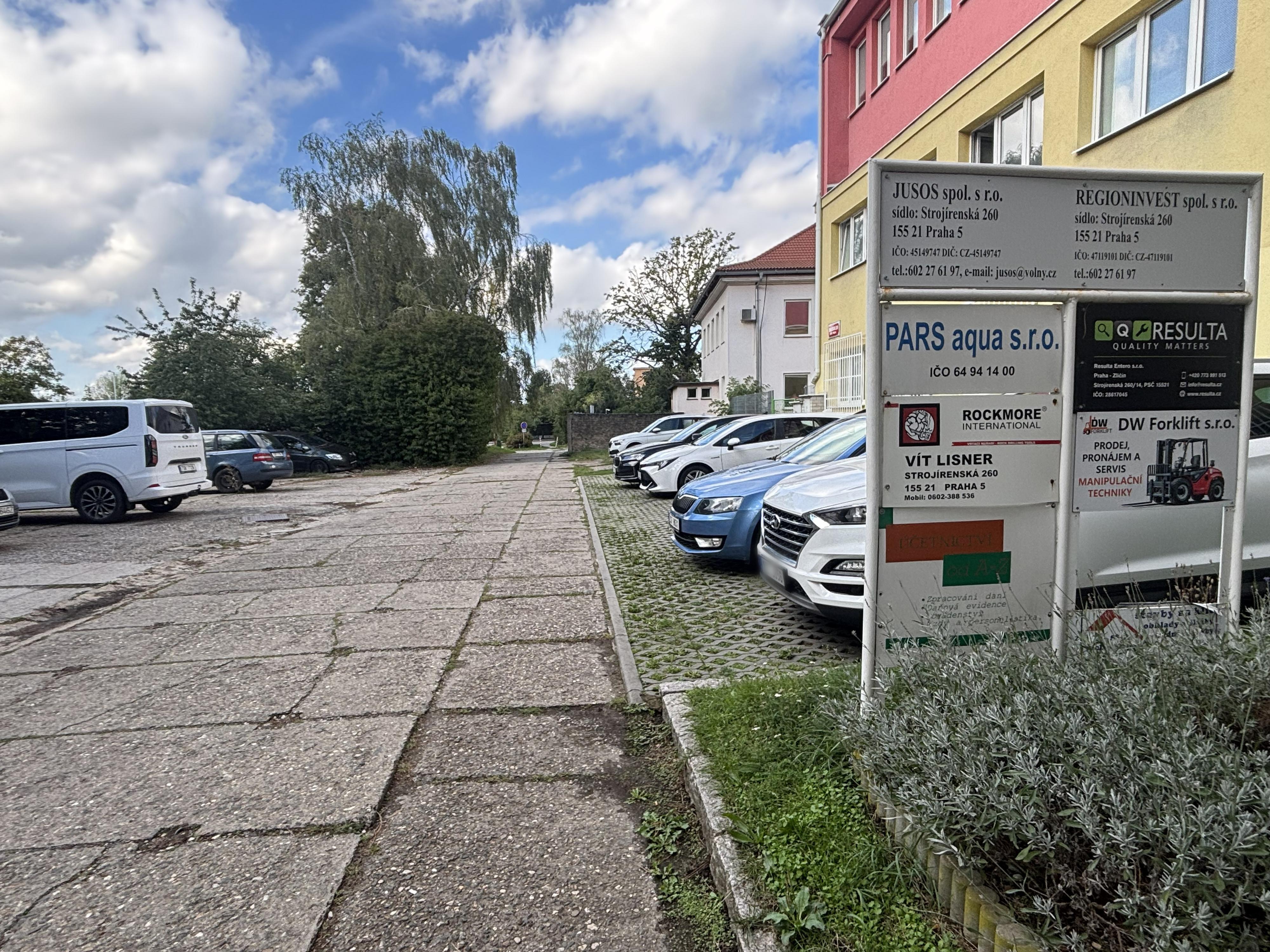 Účetnictví Hlubková s.r.o. foto 2