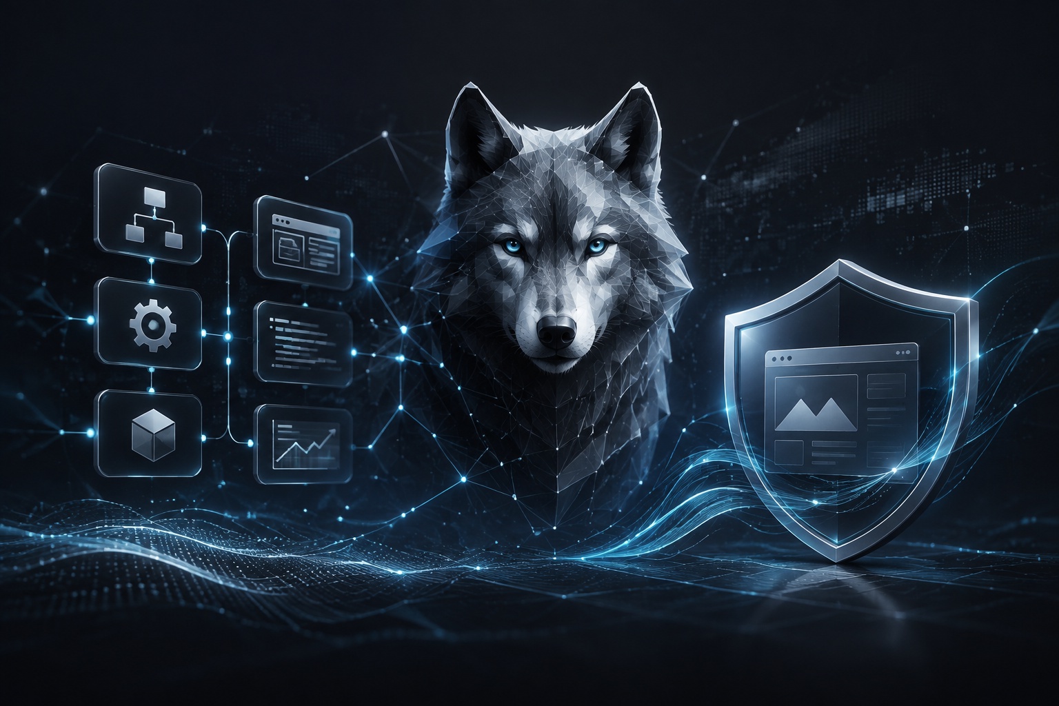 DIGITAL WOLF s.r.o. foto 3