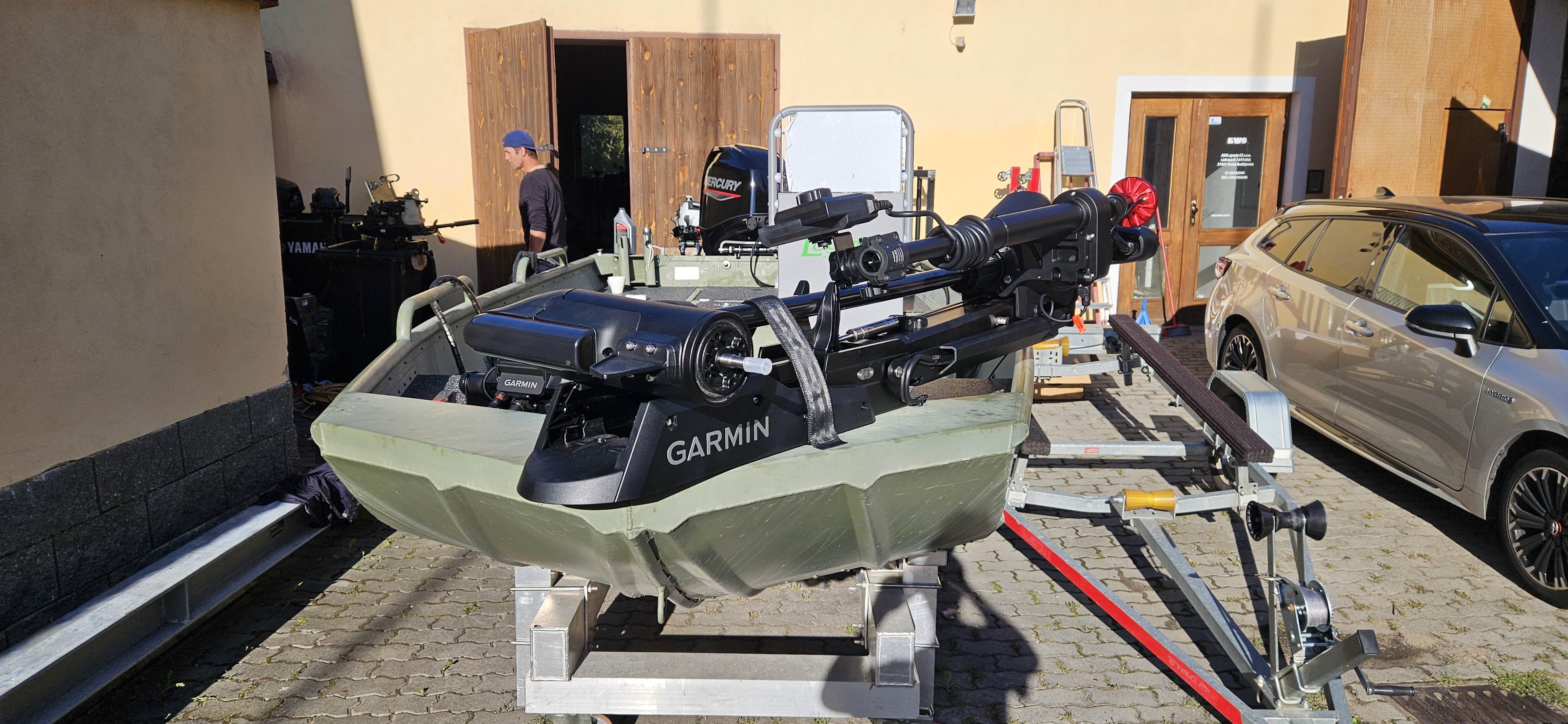 Marineservis - BoatkingCZ foto 5