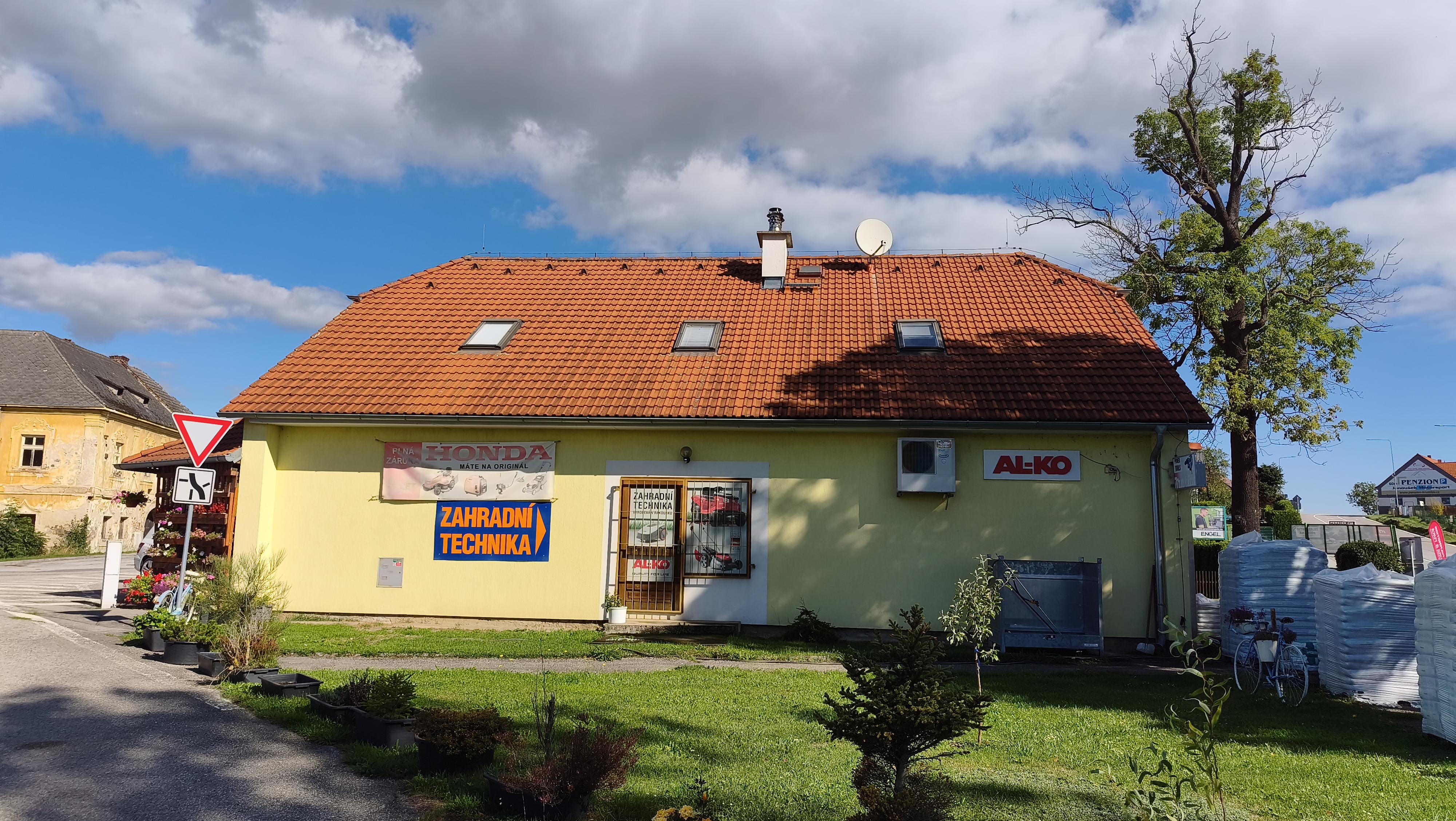 Železářství Přísečná foto 2