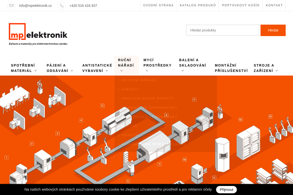 Mp-elektronik.cz