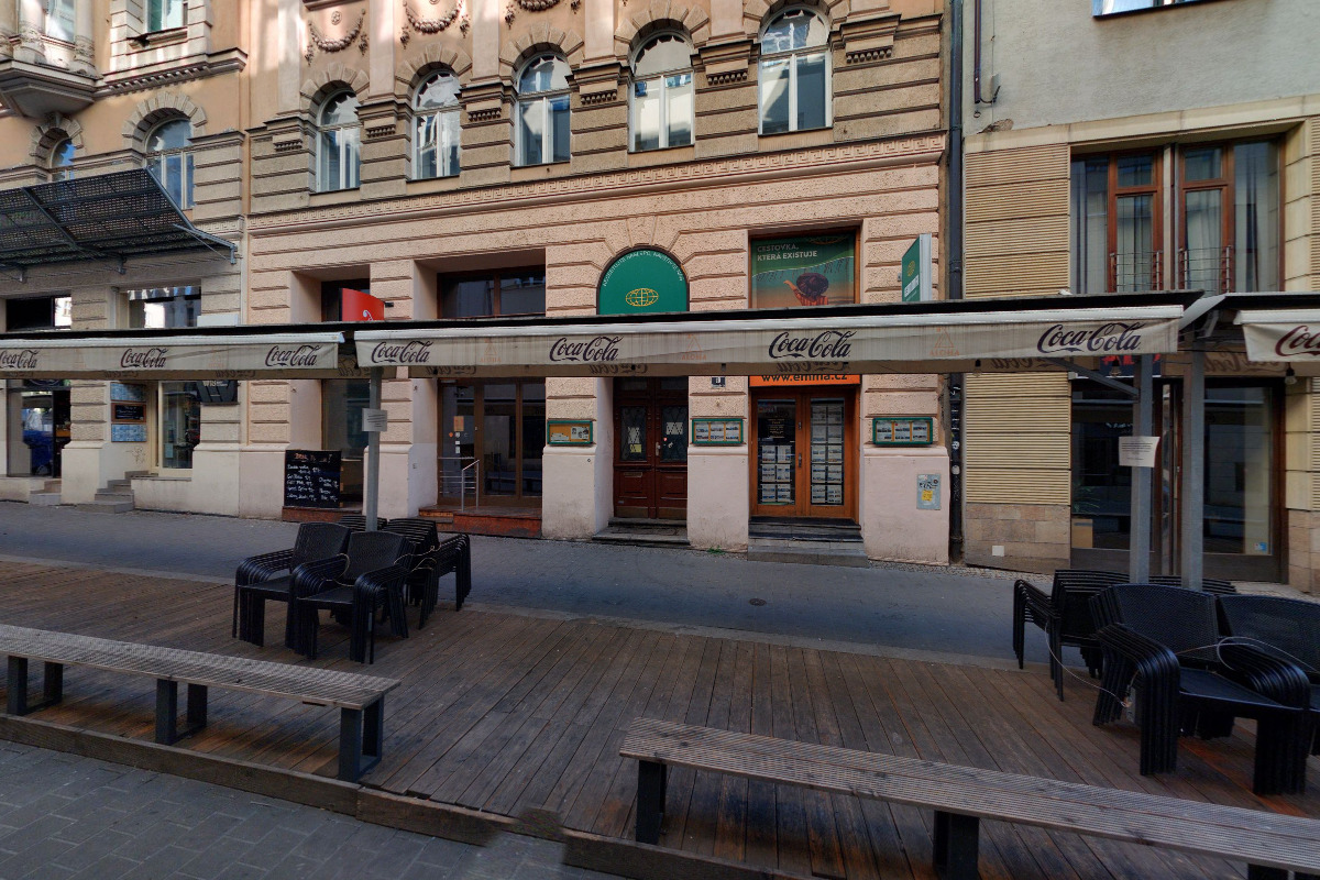 Bankomat Euronet