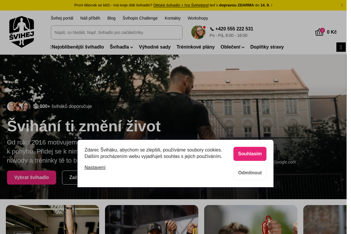 ŠVIHEJ