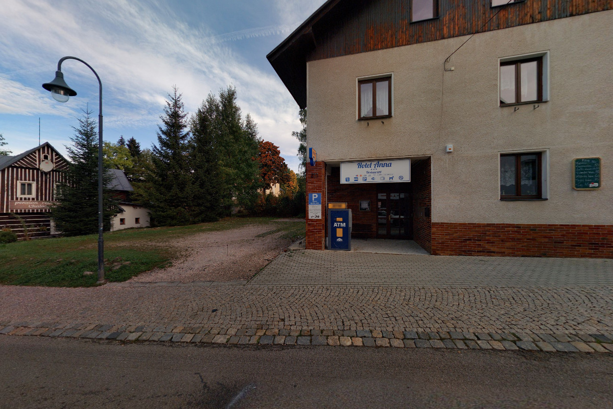 Bankomat Euronet foto 1
