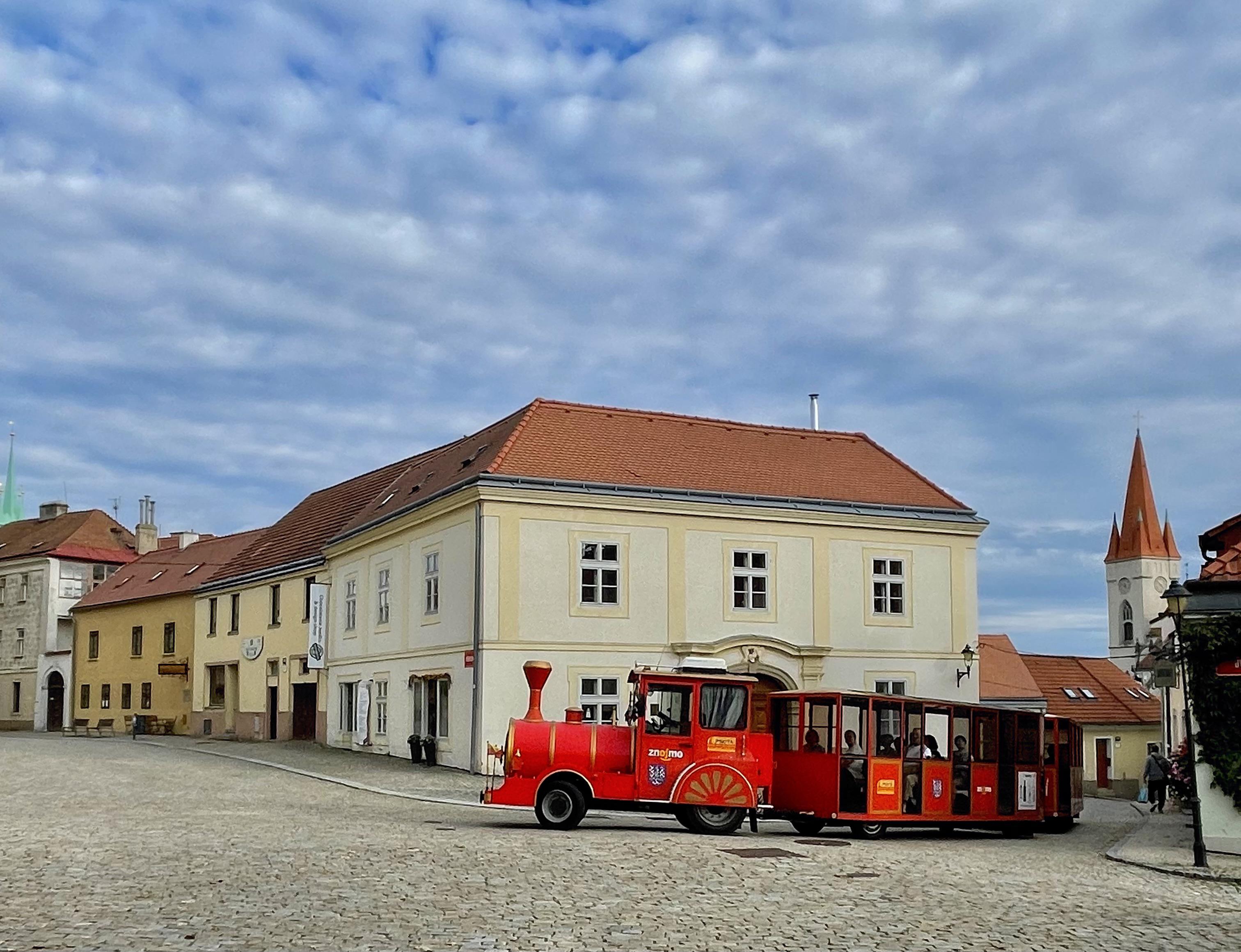 Znojmo Heritage - Apartments & Gothic Wine Bar foto 5