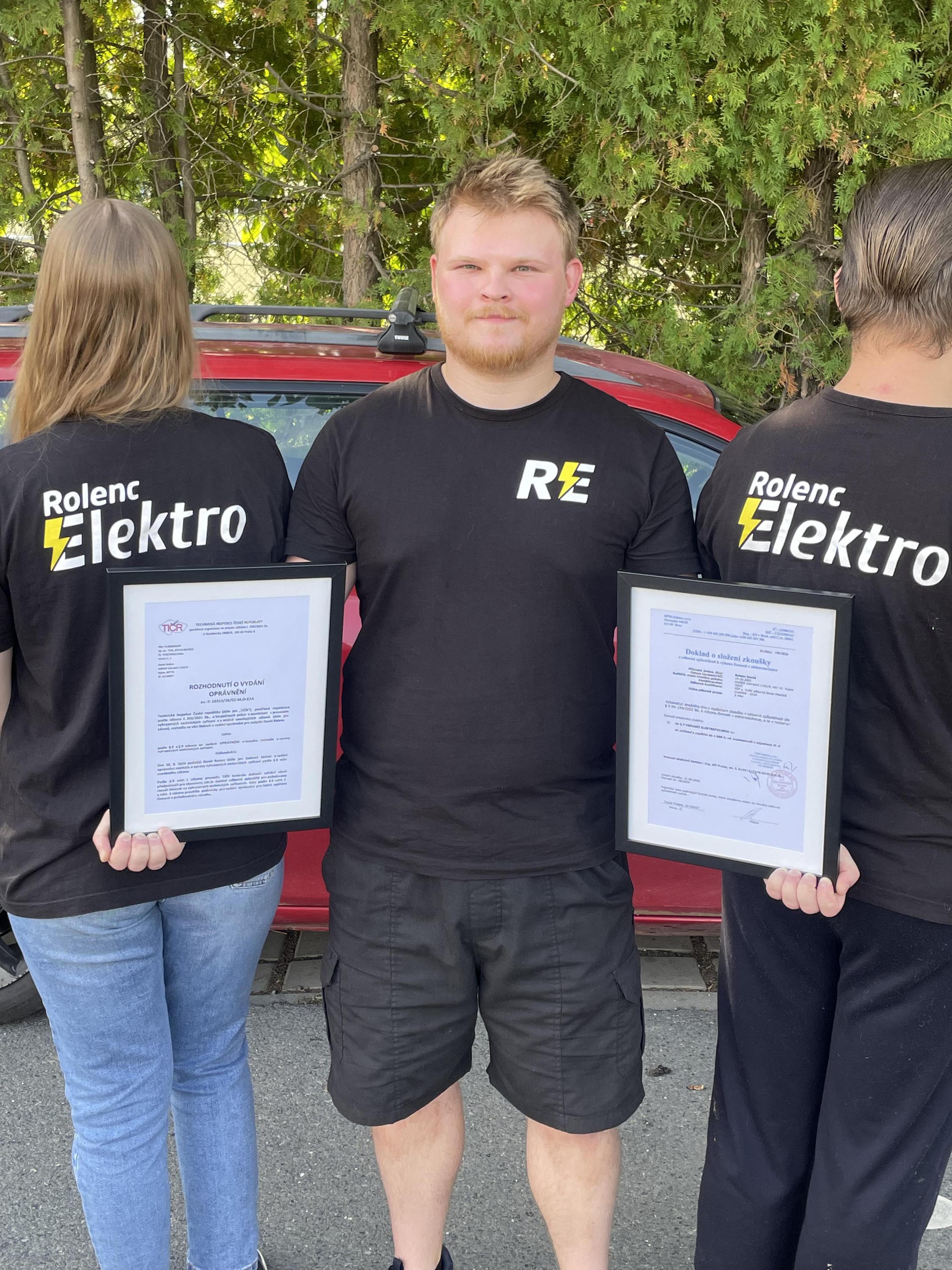 Rolenc Elektro foto 4