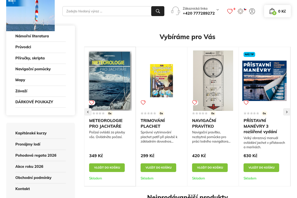 Eshop.navigatour.cz