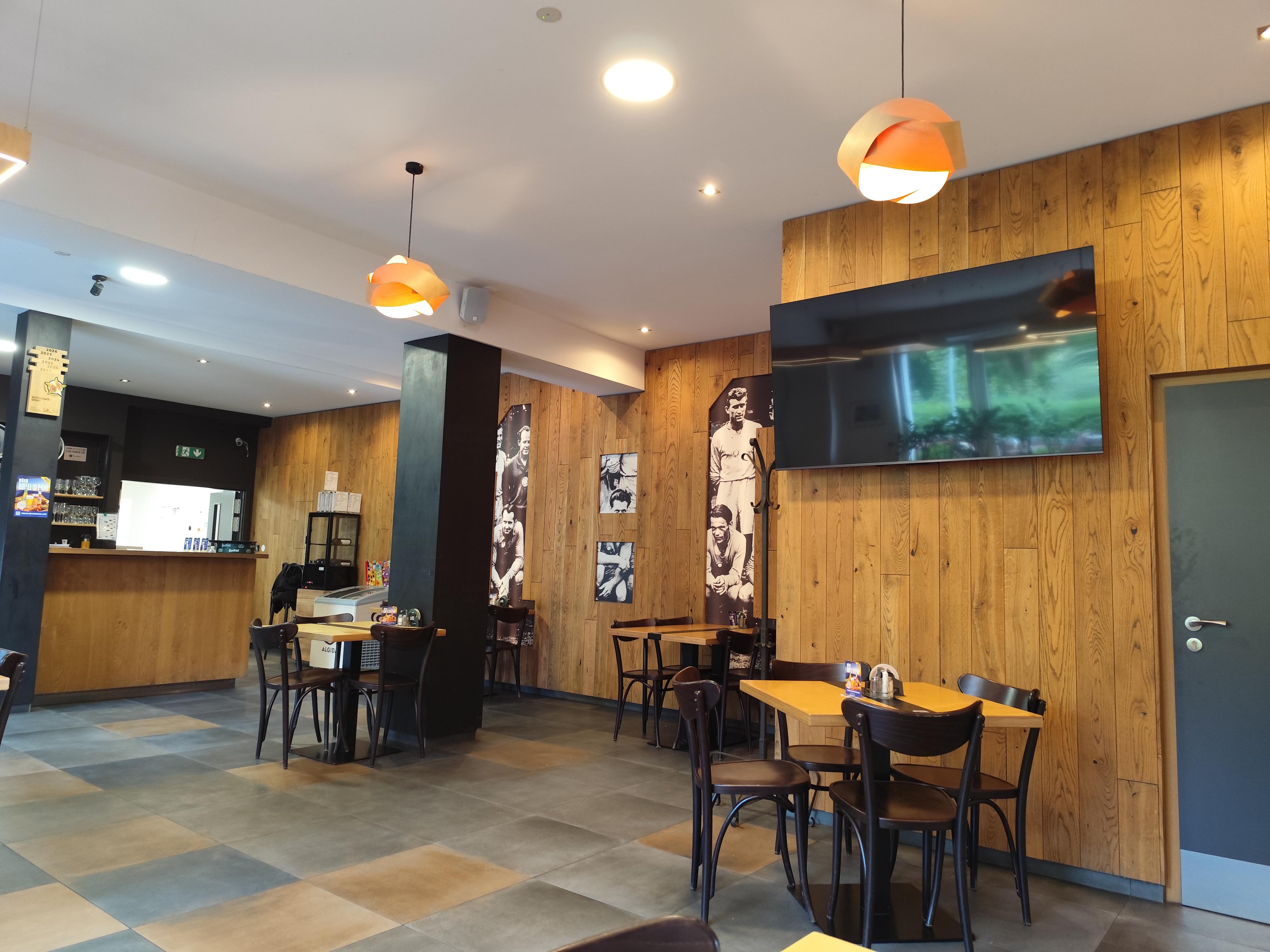 Restaurace Sport foto 3
