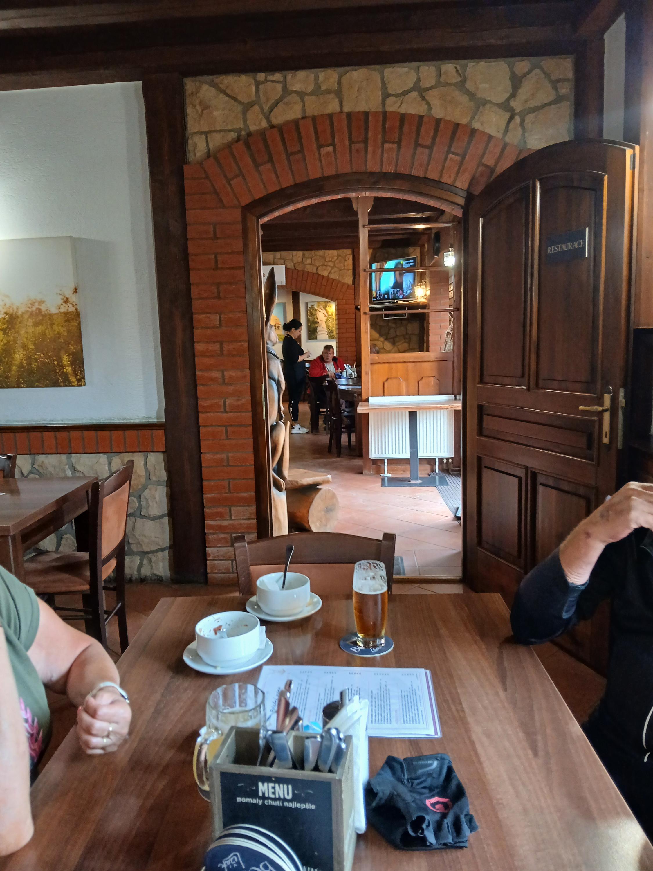 Restaurace Zaječák foto 6