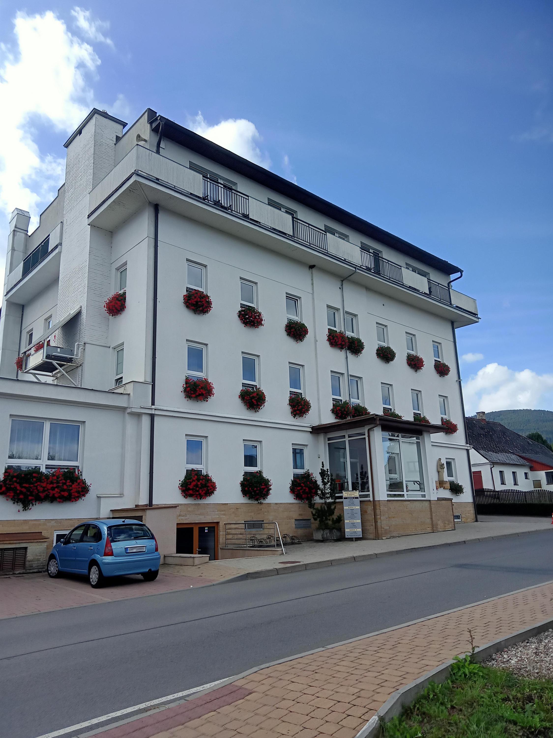 Domov důchodců sv. Zdislavy foto 4