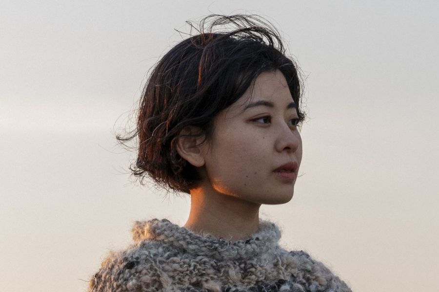 Asagi Taniguchi: mezi nitěmi a příběhy