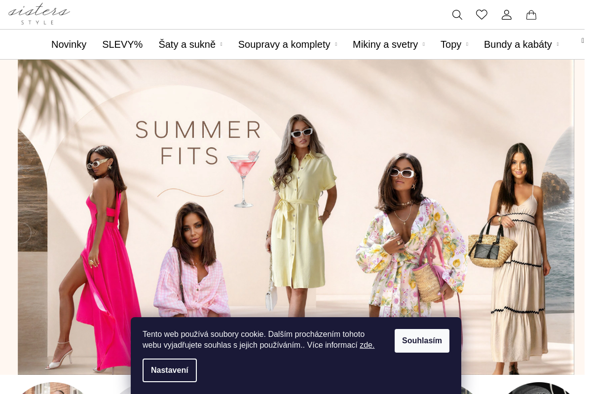 Sistersstyle.cz