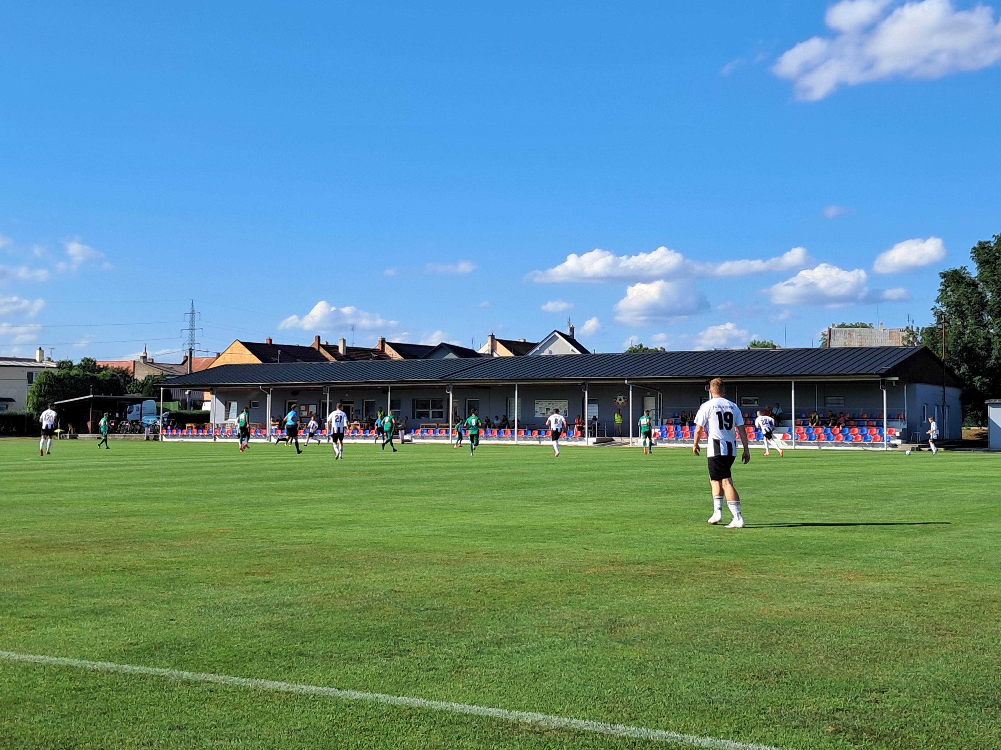 FC Želatovice z.s.
