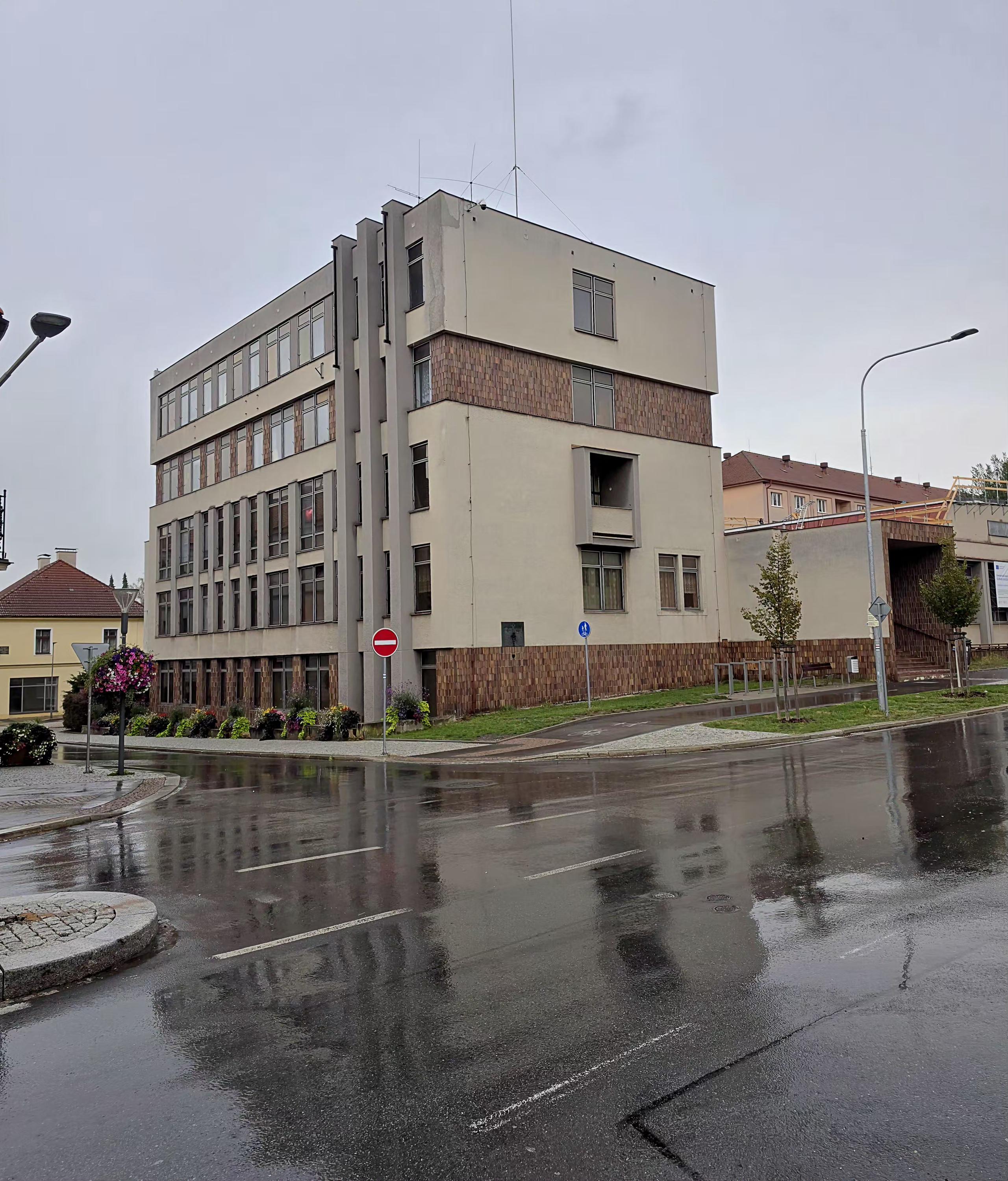 Základní umělecká škola, Rokycany, Jiráskova 181 foto 3