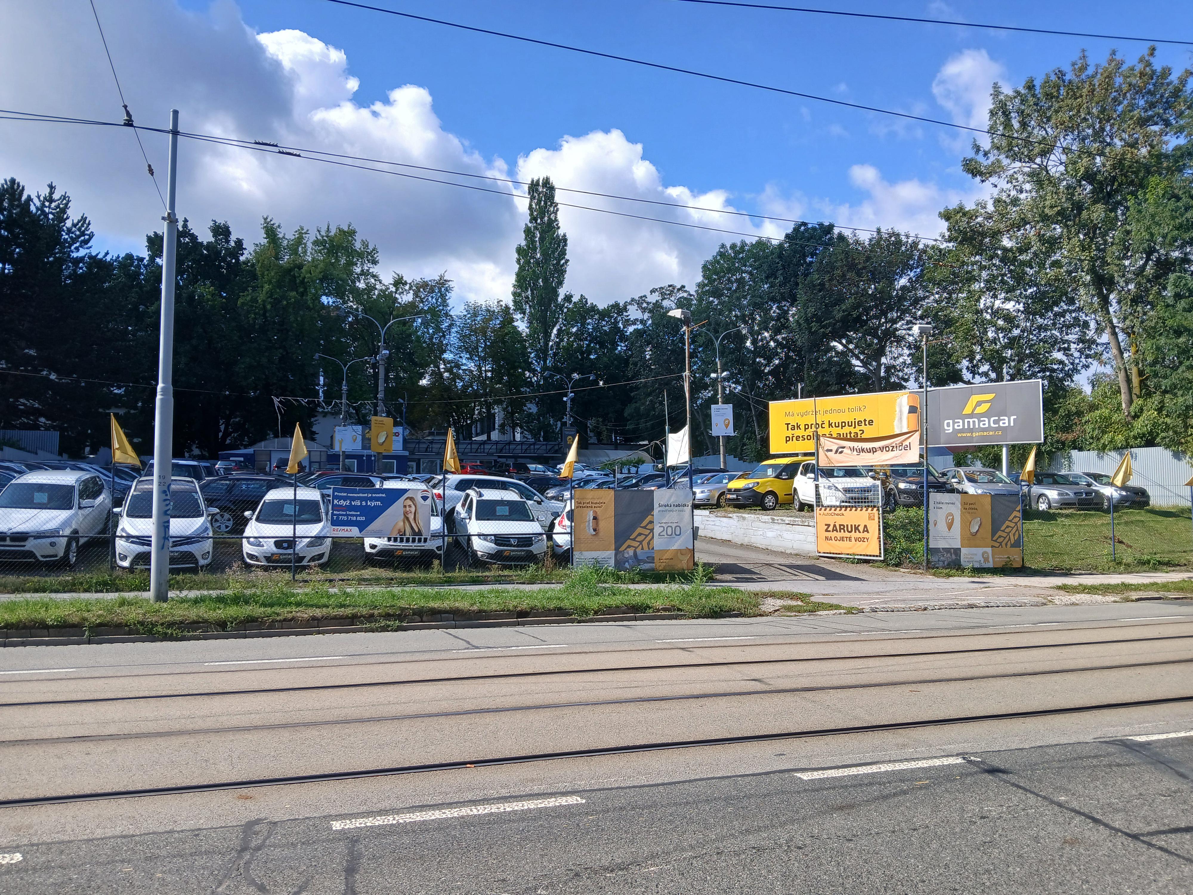 Autobazar Gamacar foto 2