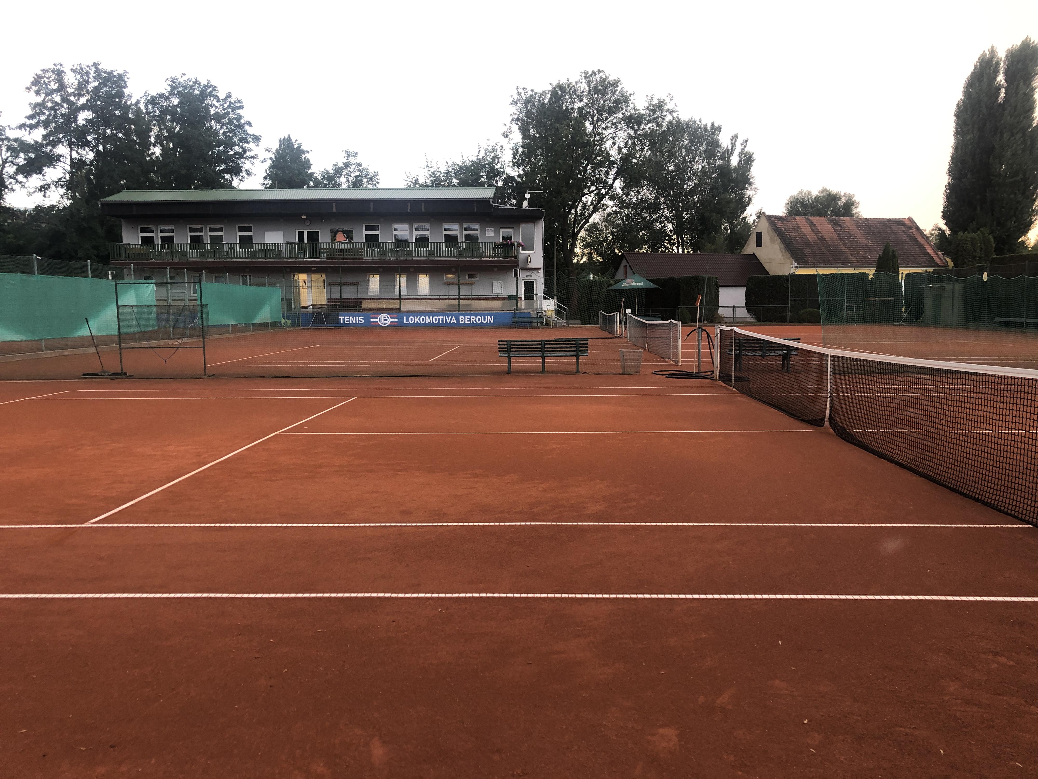 TJ LOKOMOTIVA BEROUN foto 5