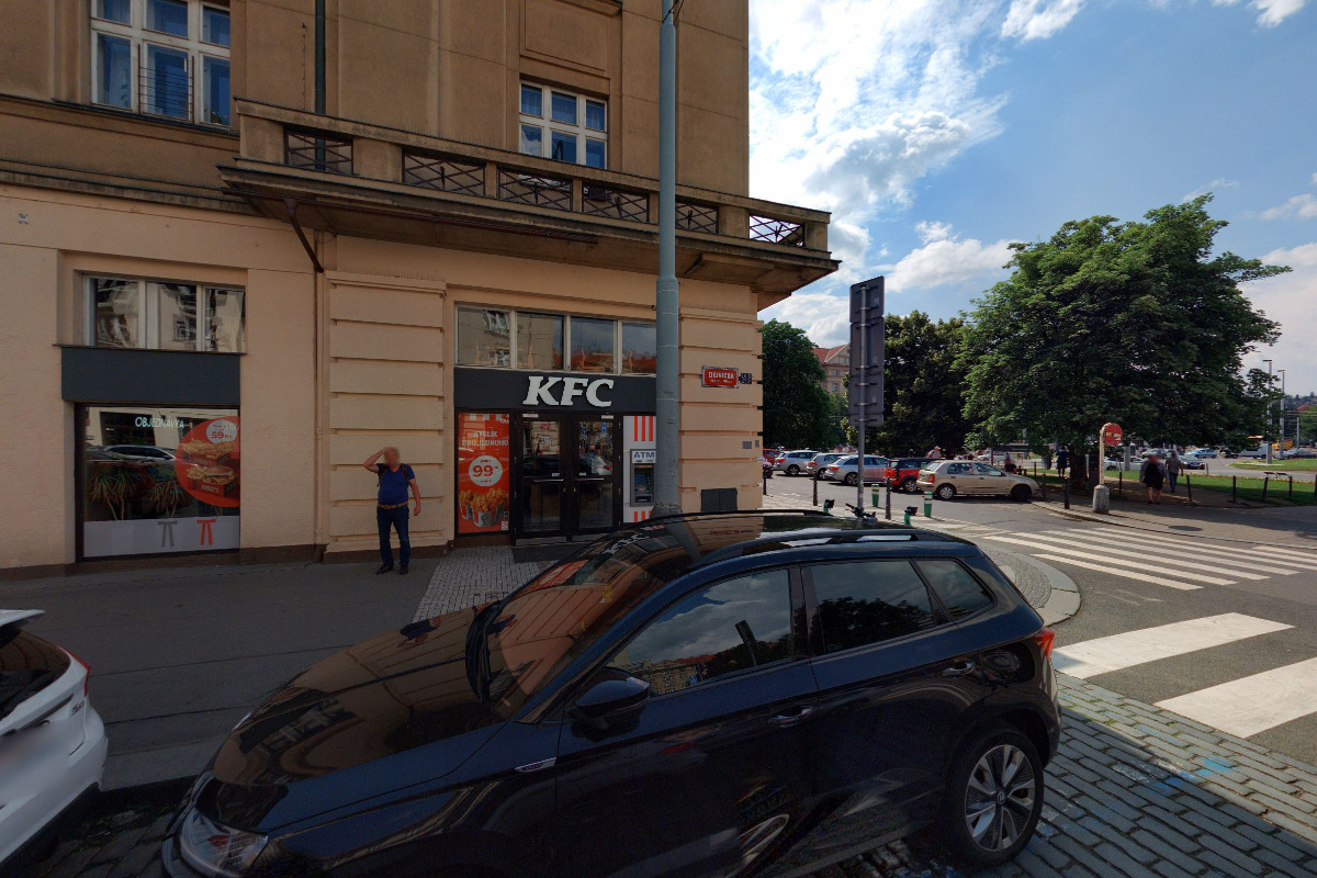 Bankomat Euronet
