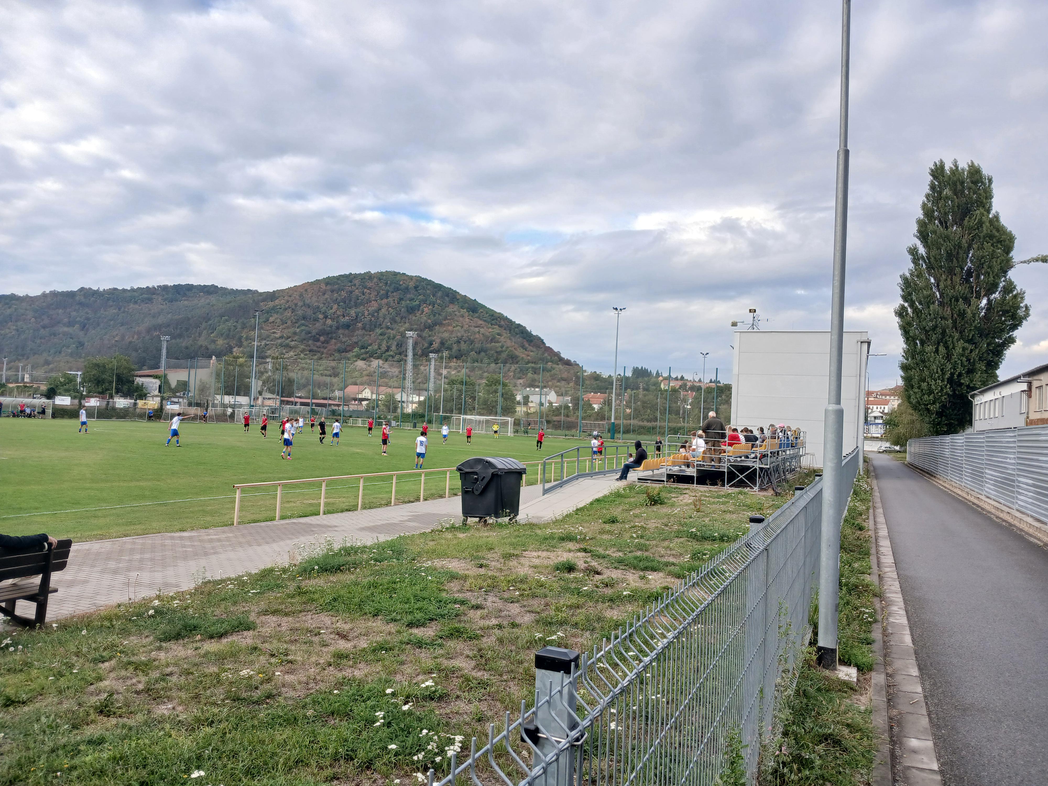 Amatérský fotbalový klub Tišnov foto 2