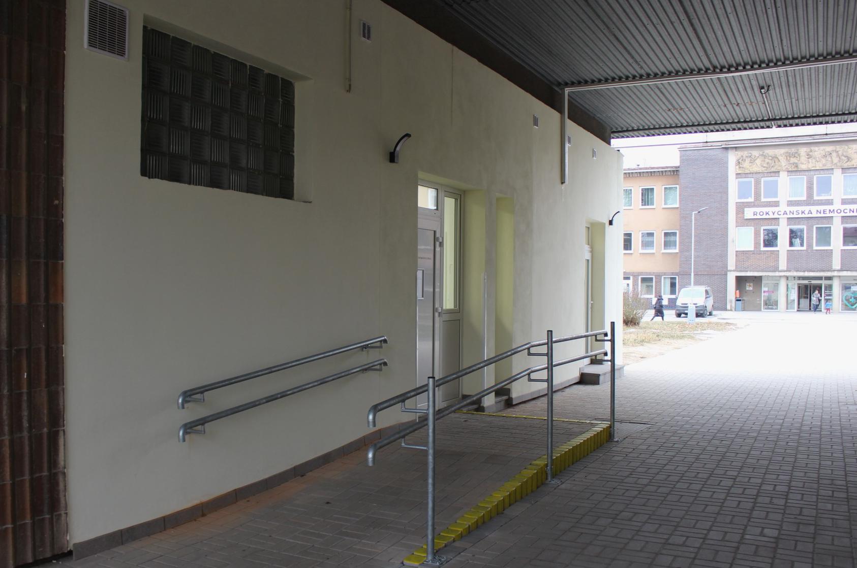 Diabetologická a endokrinologická ambulance, MUDr. Pavel Kasík