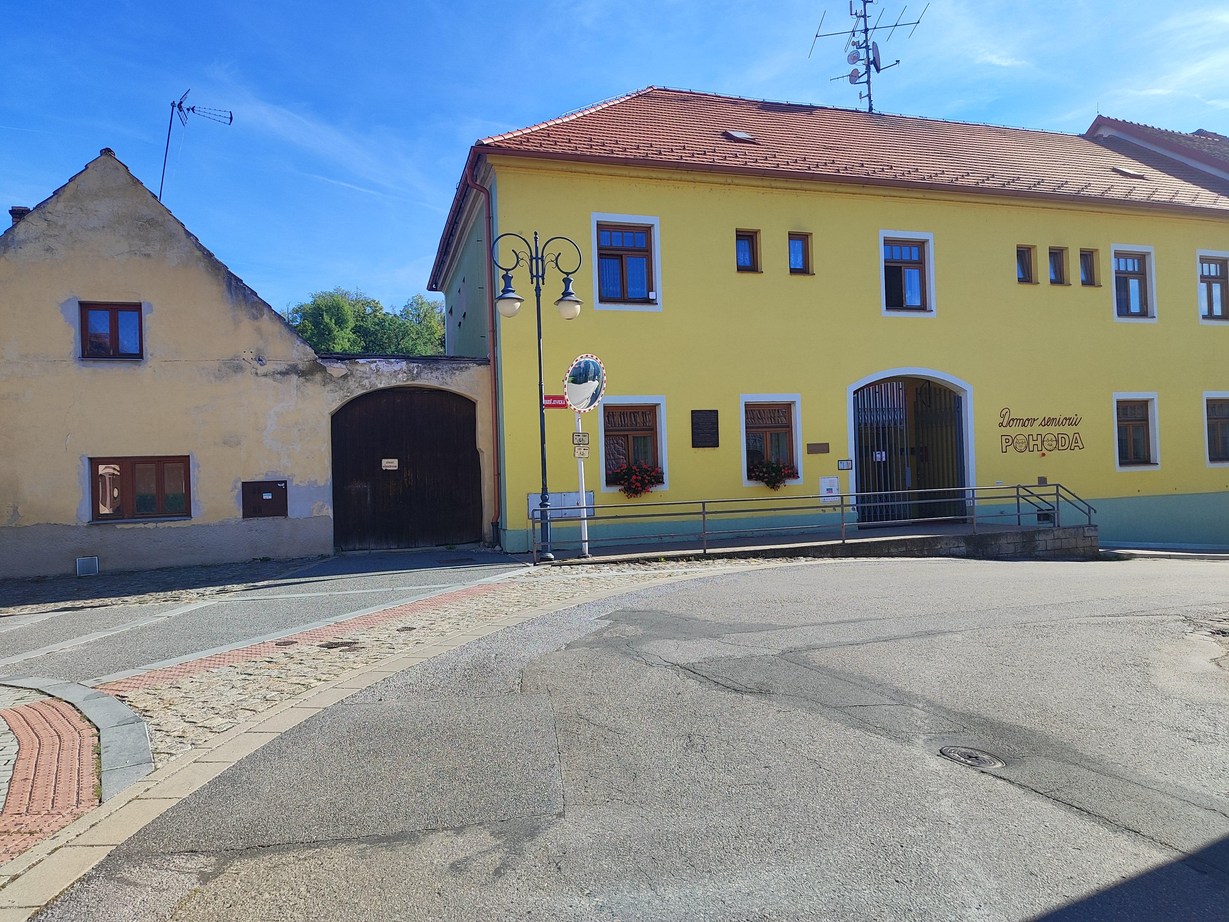 Domov pro seniory Pohoda foto 5