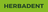 logo Herbai