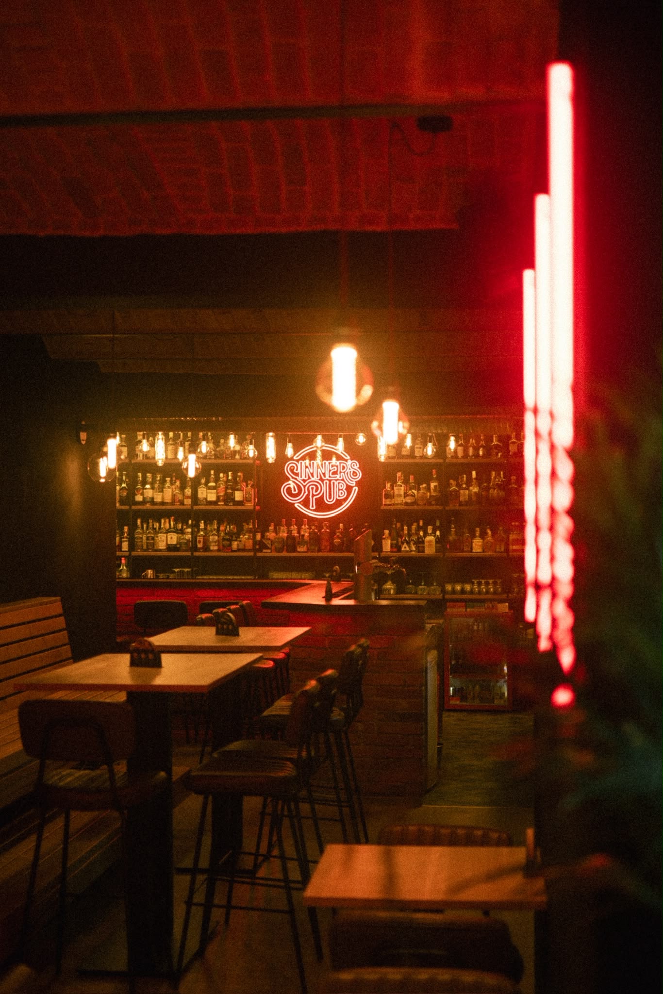 Sinner's Pub foto 6