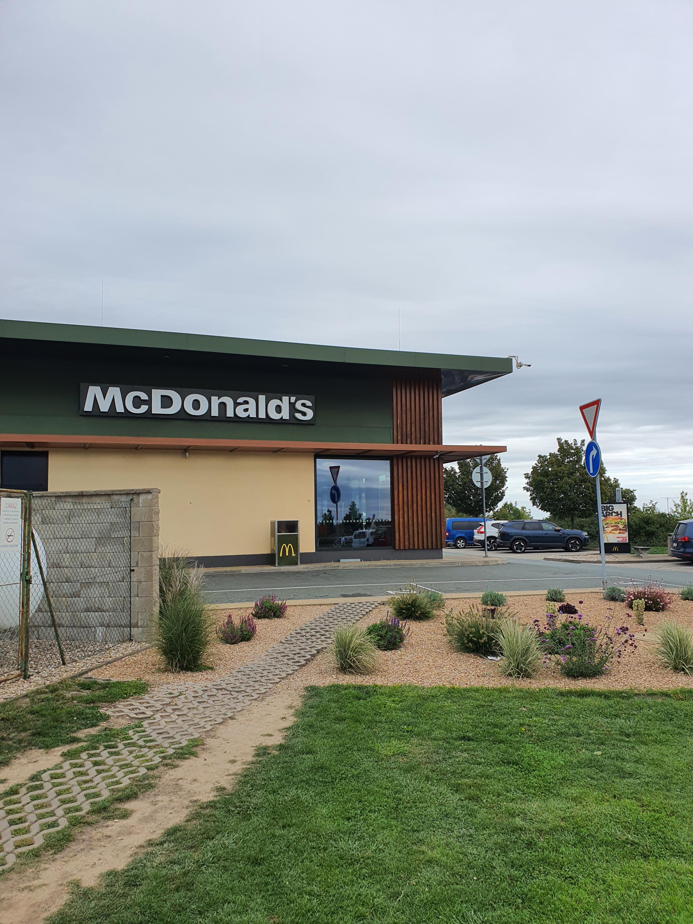 McDonald's foto 4
