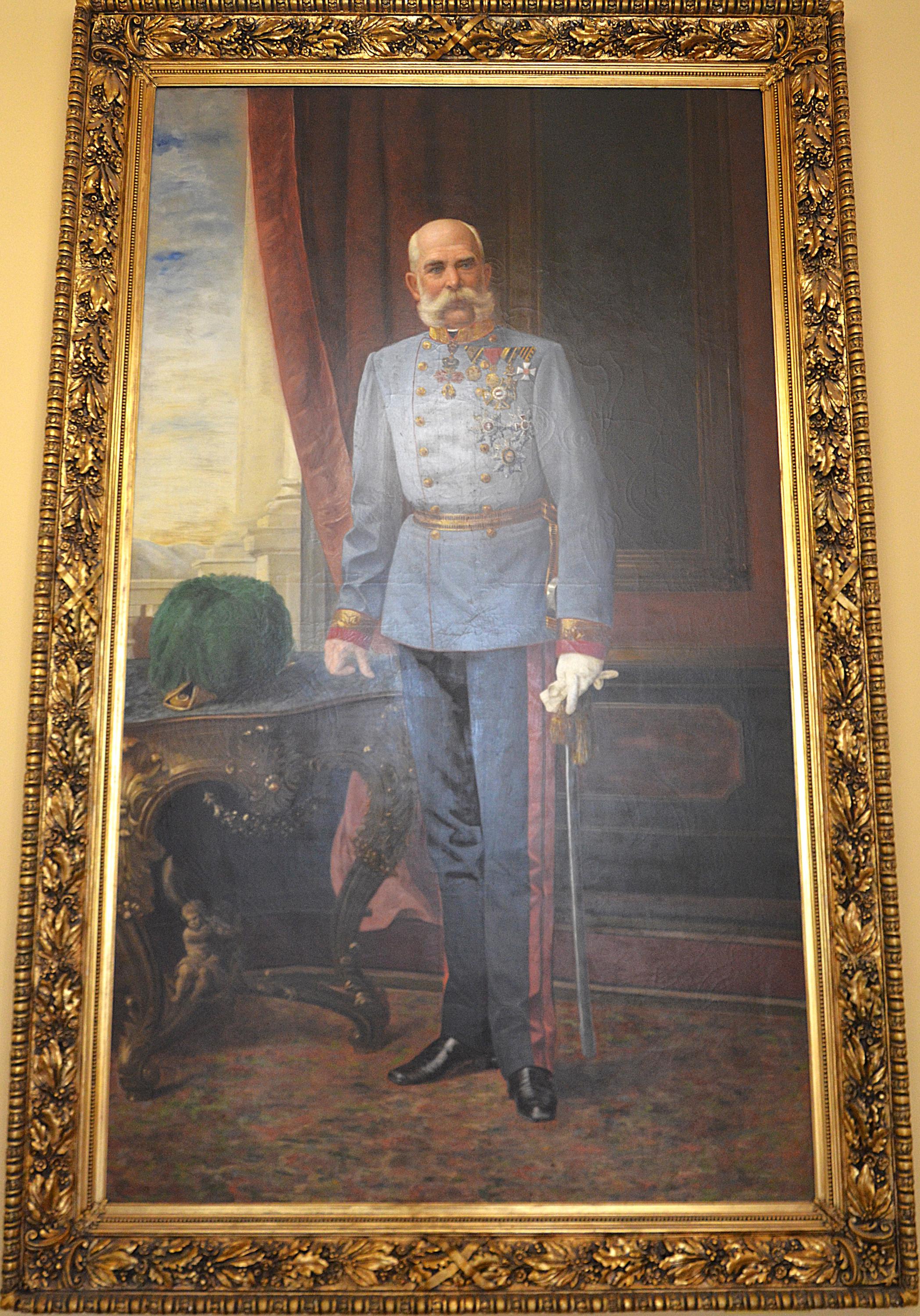 Oblastní muzeum v Ústí nad Labem foto 3