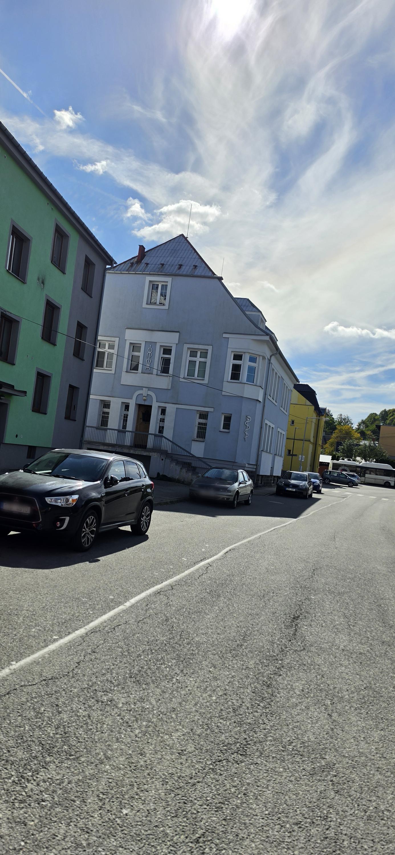 MDDr.Hana Motáňová Říčná foto 2