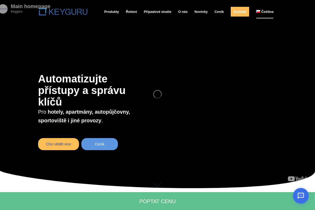Keyguru