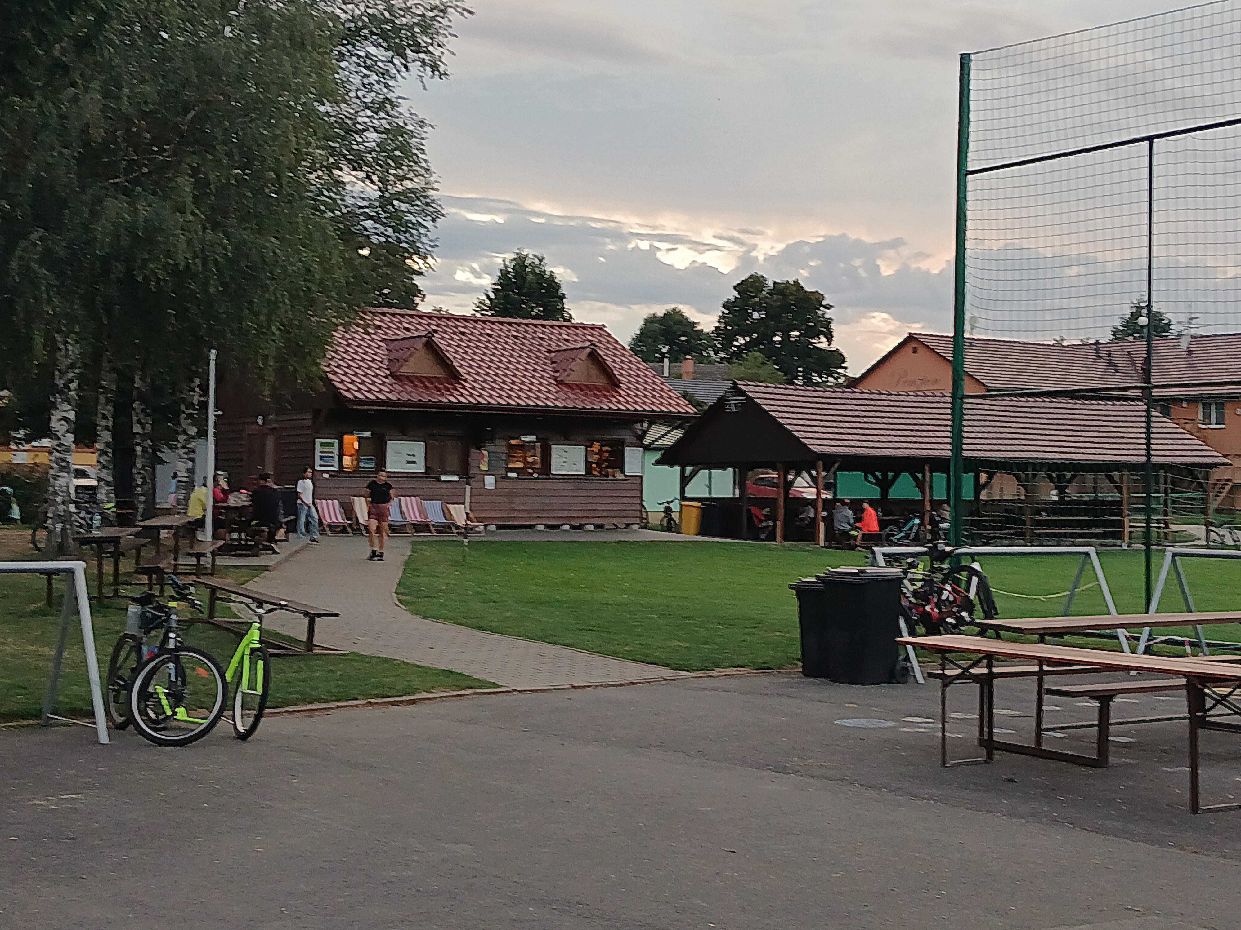 Kiosek Na Hřišti foto 6