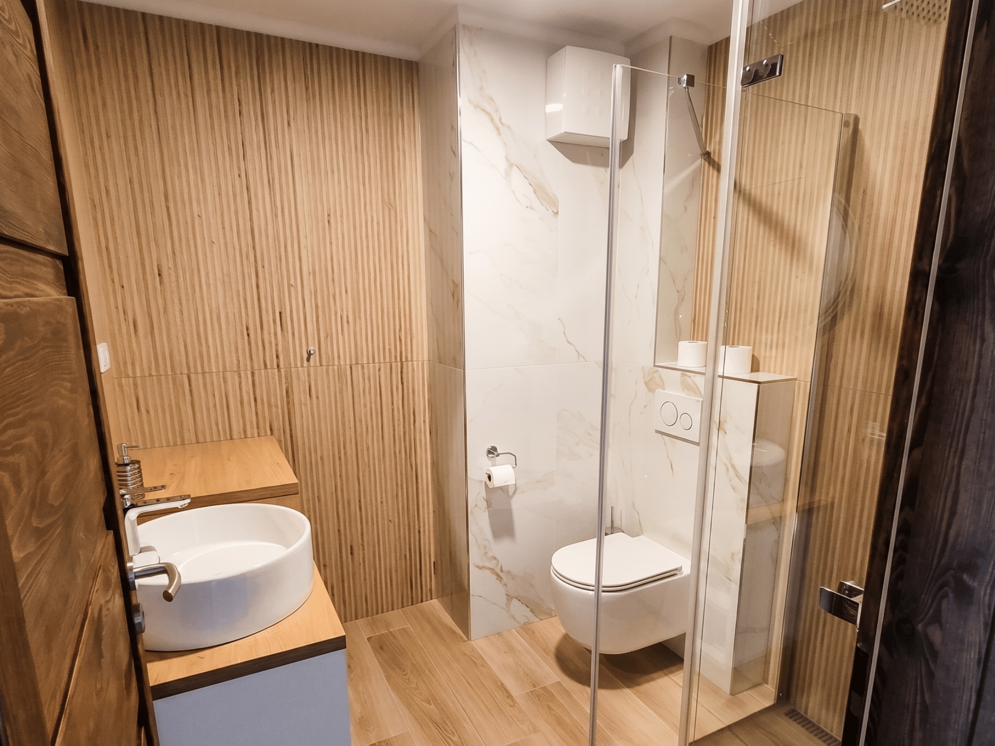 Wellness Apartmány Pastviny foto 3