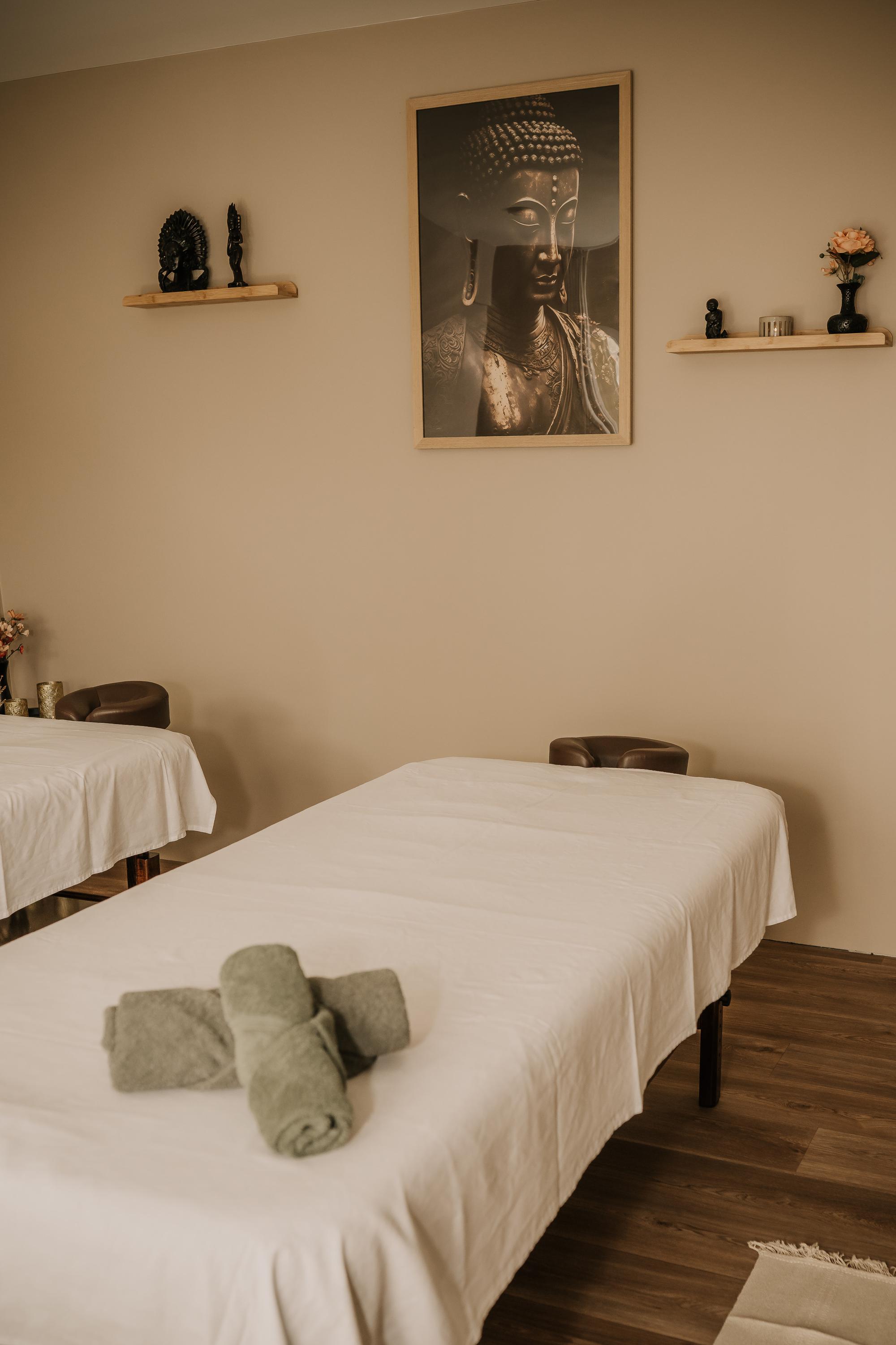 Thai Malee masáže Kutná Hora foto 5