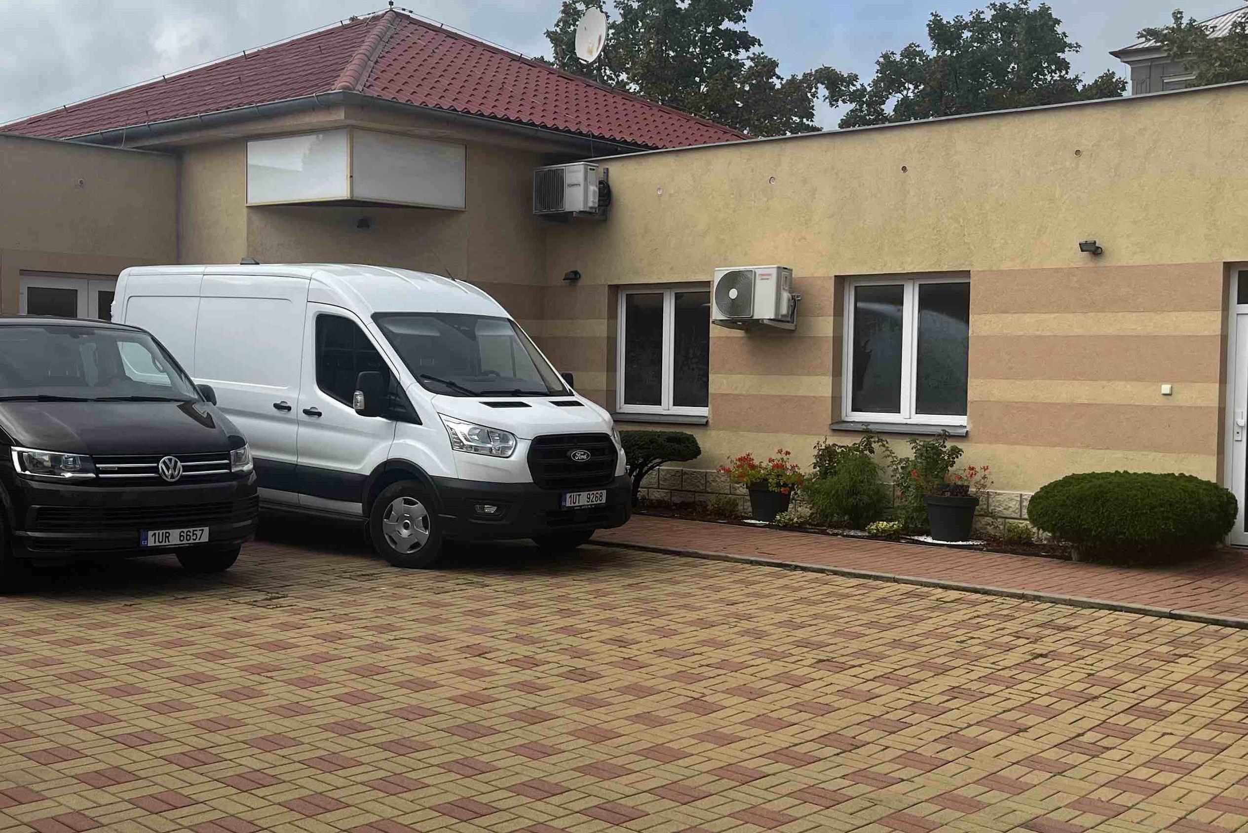 Veleta servis
