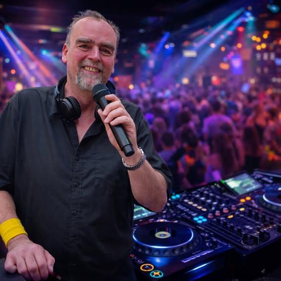 DJ Martin foto 1