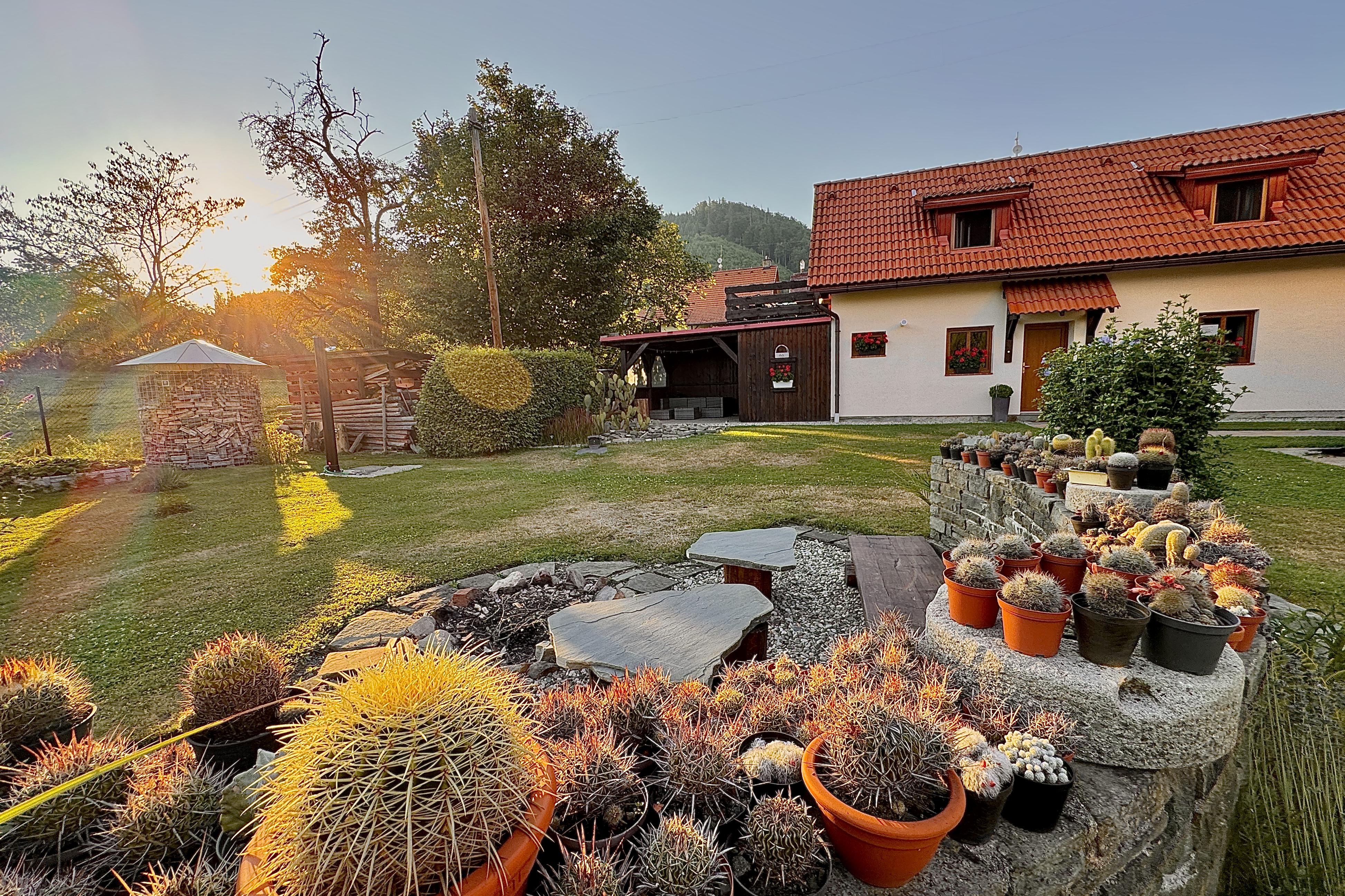 Pasecký domek - ubytování v Beskydech foto 5