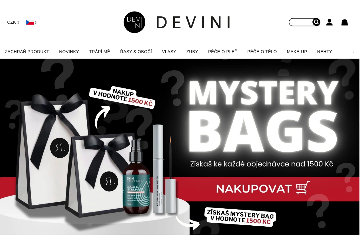Devini.cz