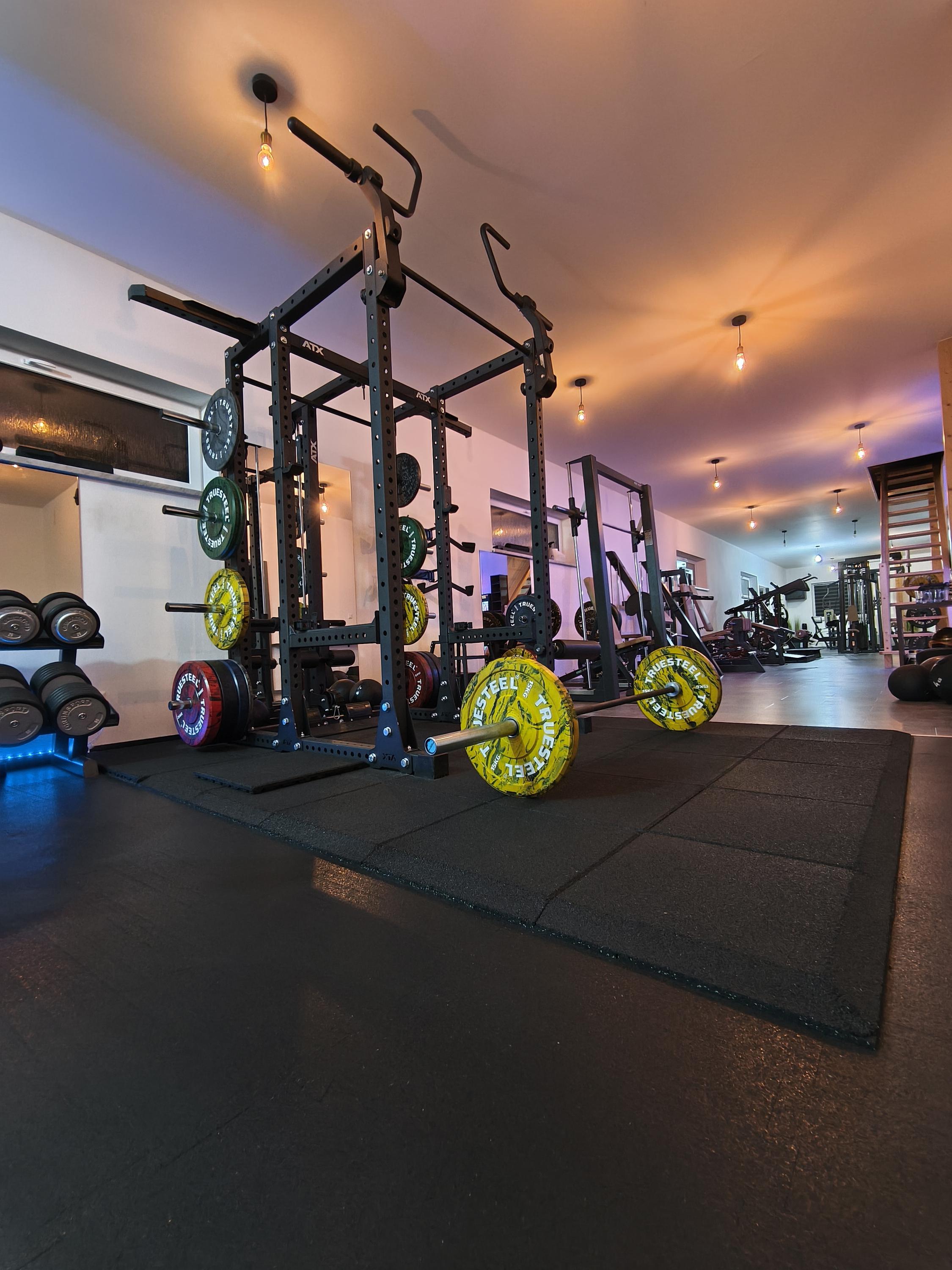 VEGAS GYM foto 2