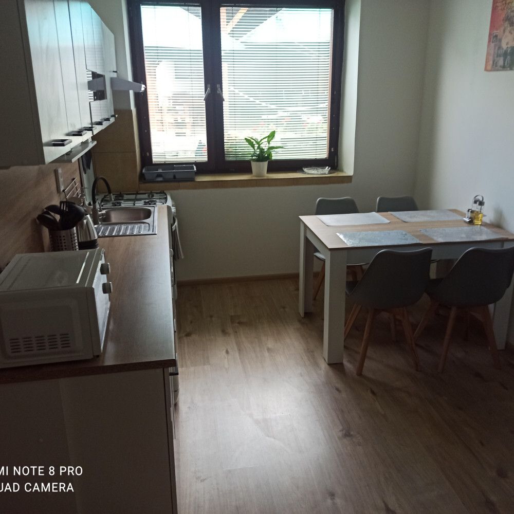 Apartmán Růže foto 5