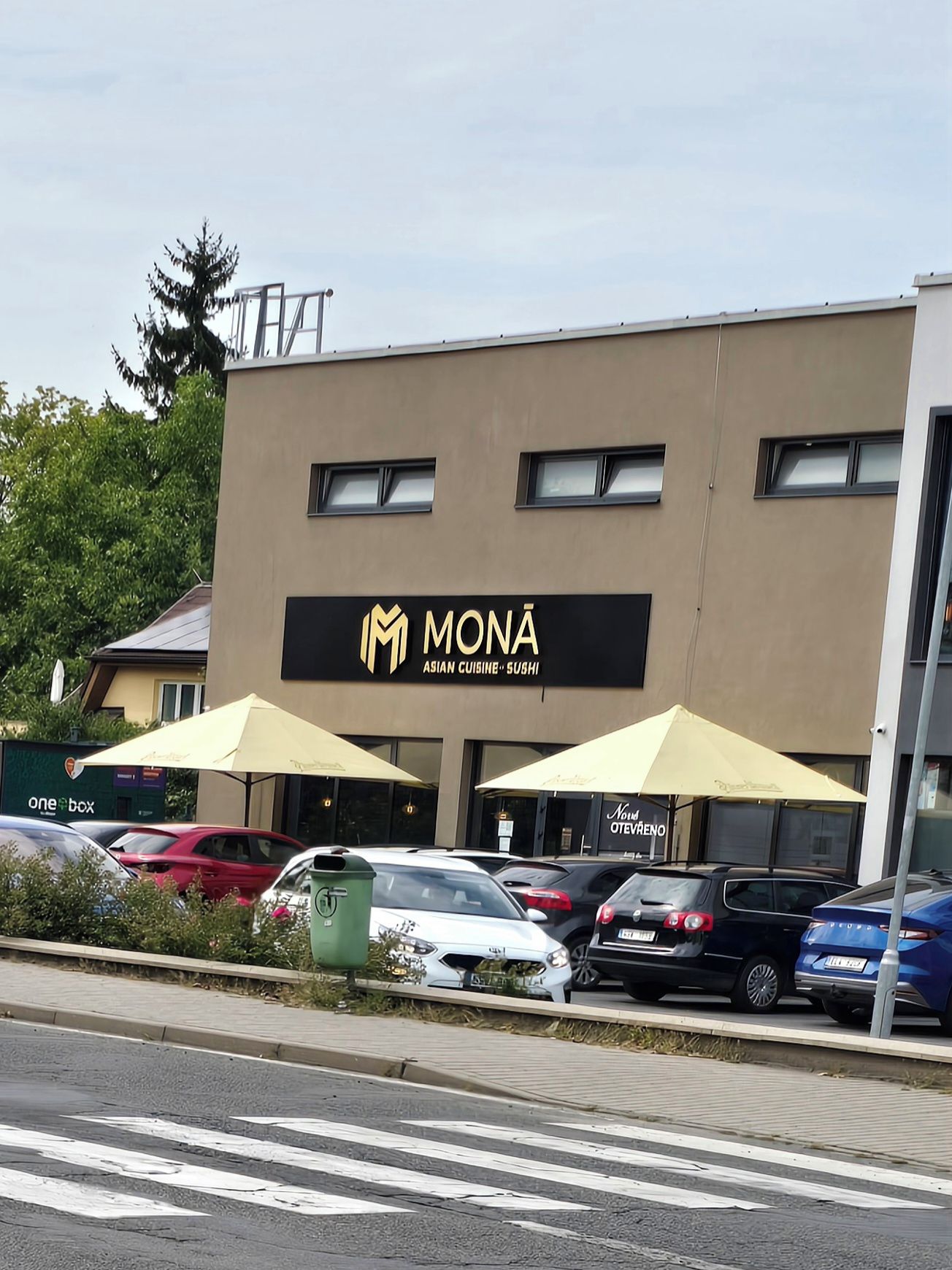 MONA foto 1